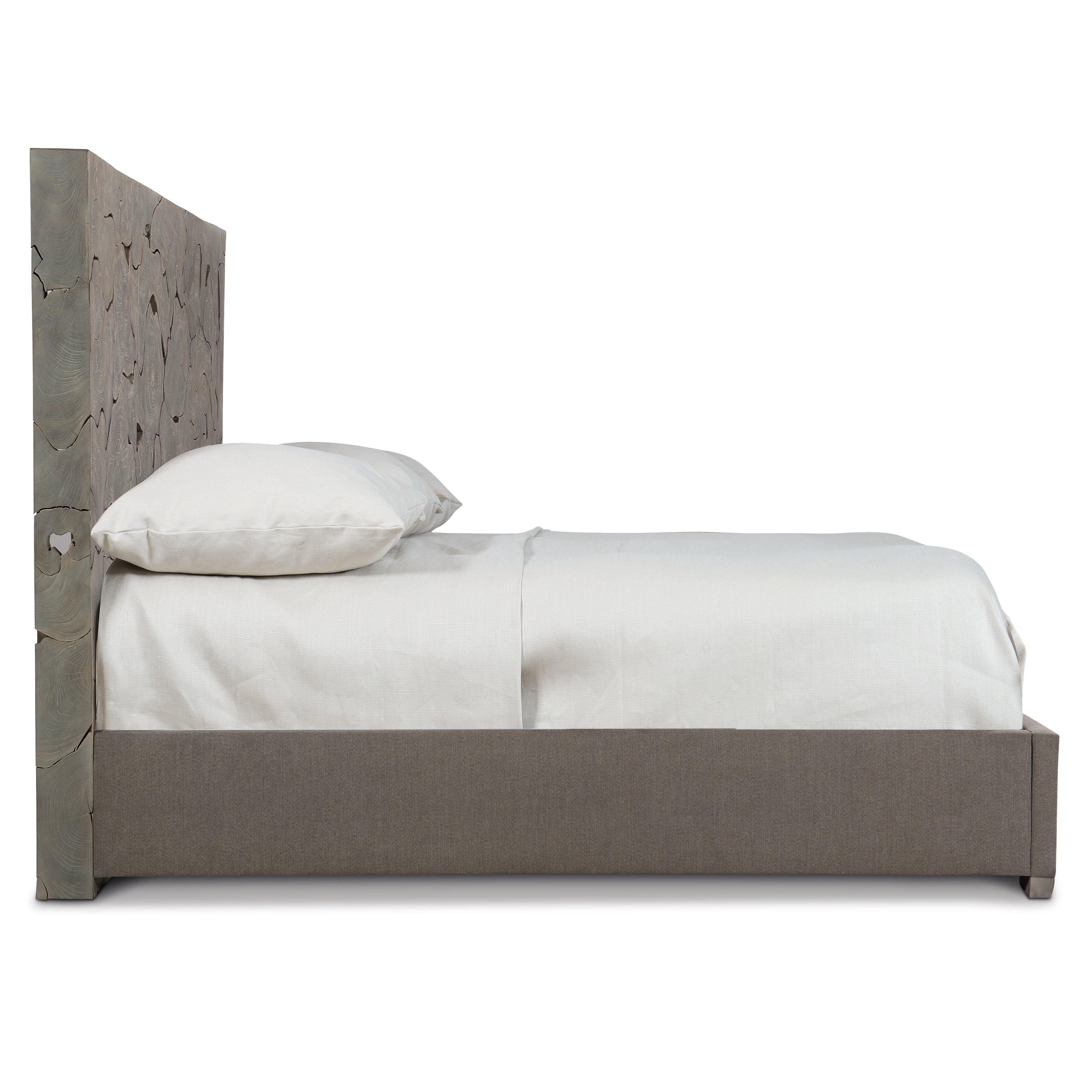 Calavaras King Panel Bed by Bernhardt