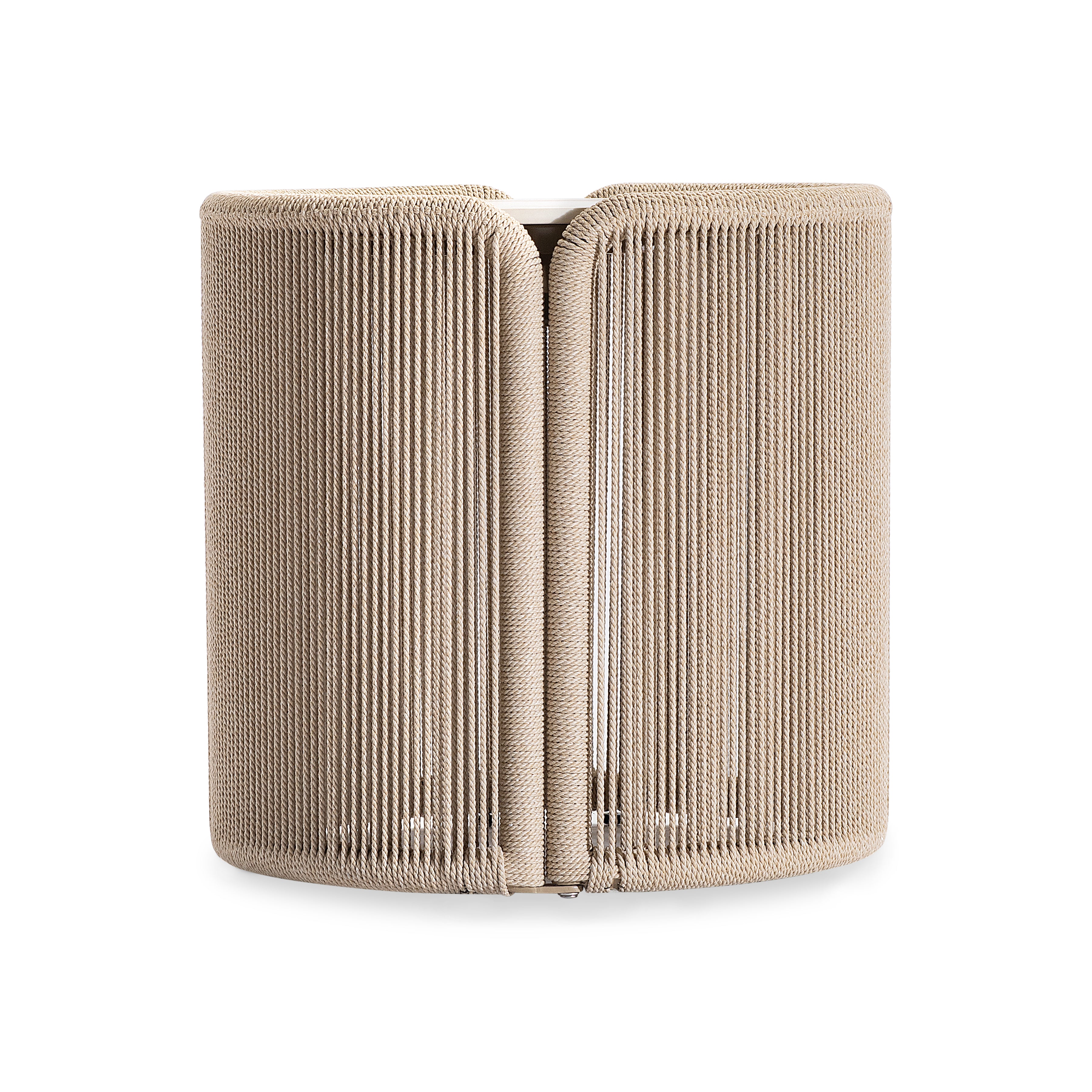 Bernhardt Trellis Outdoor Side Table