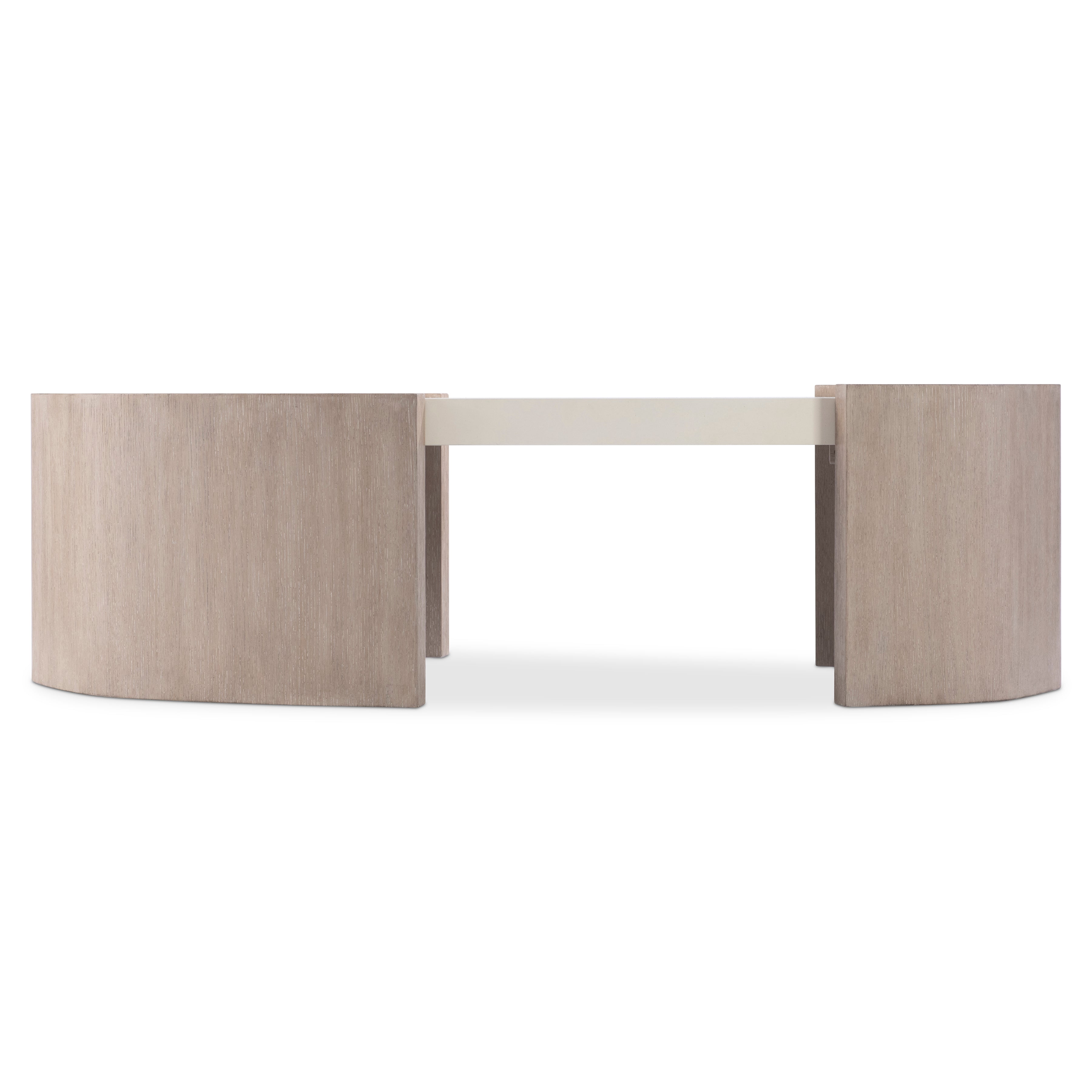 Weston Cocktail Table by Bernhardt