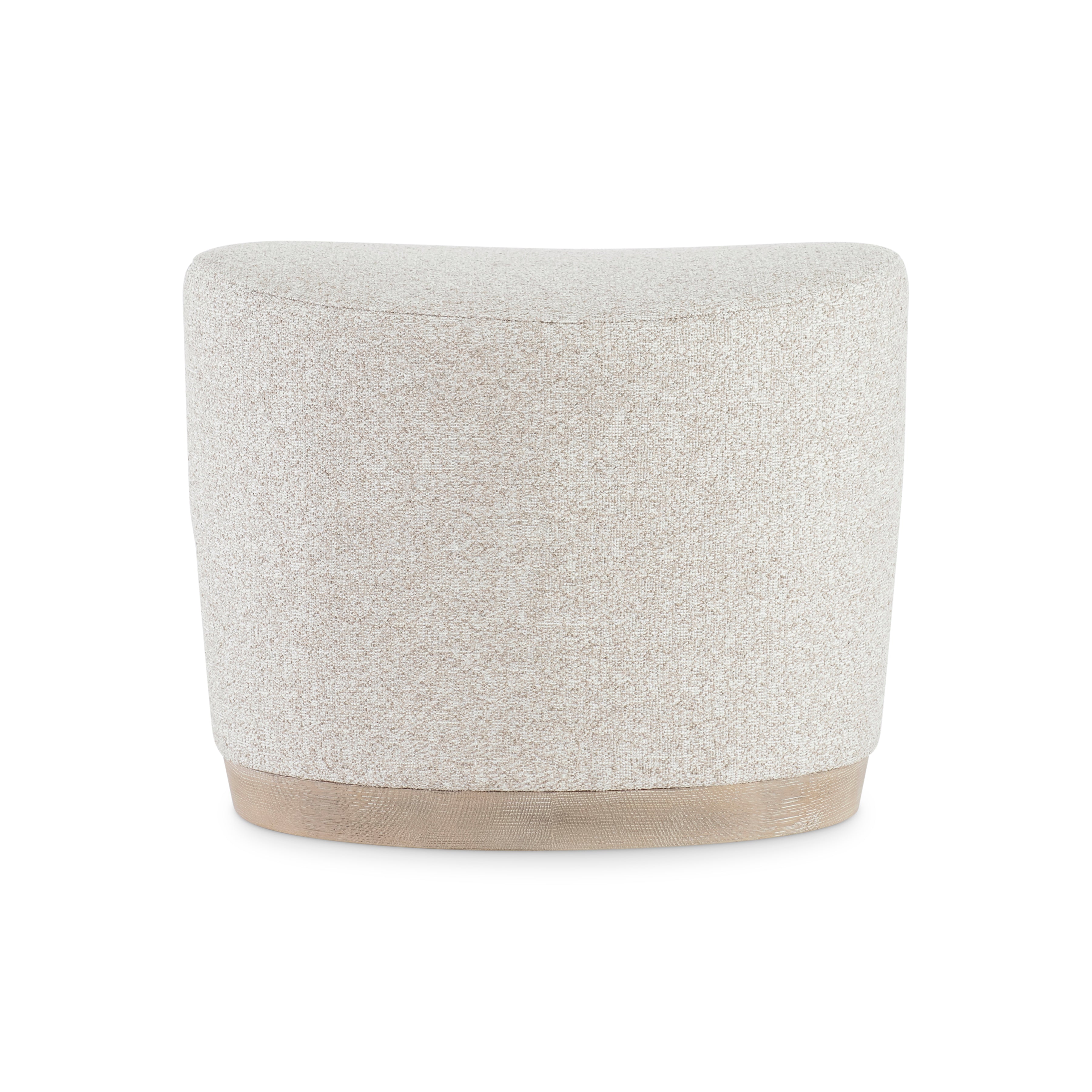 Loggia Bench by Bernhardt