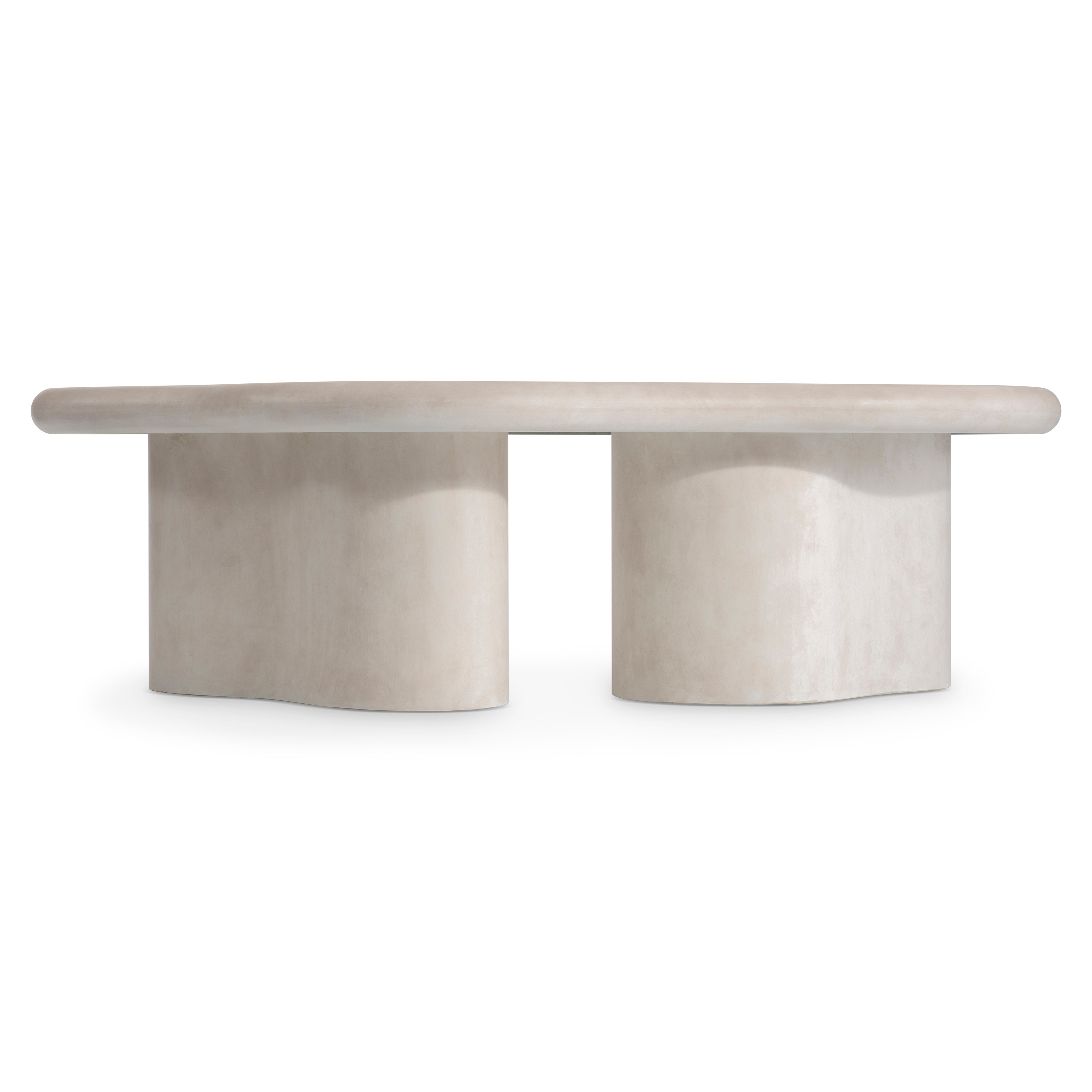 Nova Cocktail Table by Bernhardt