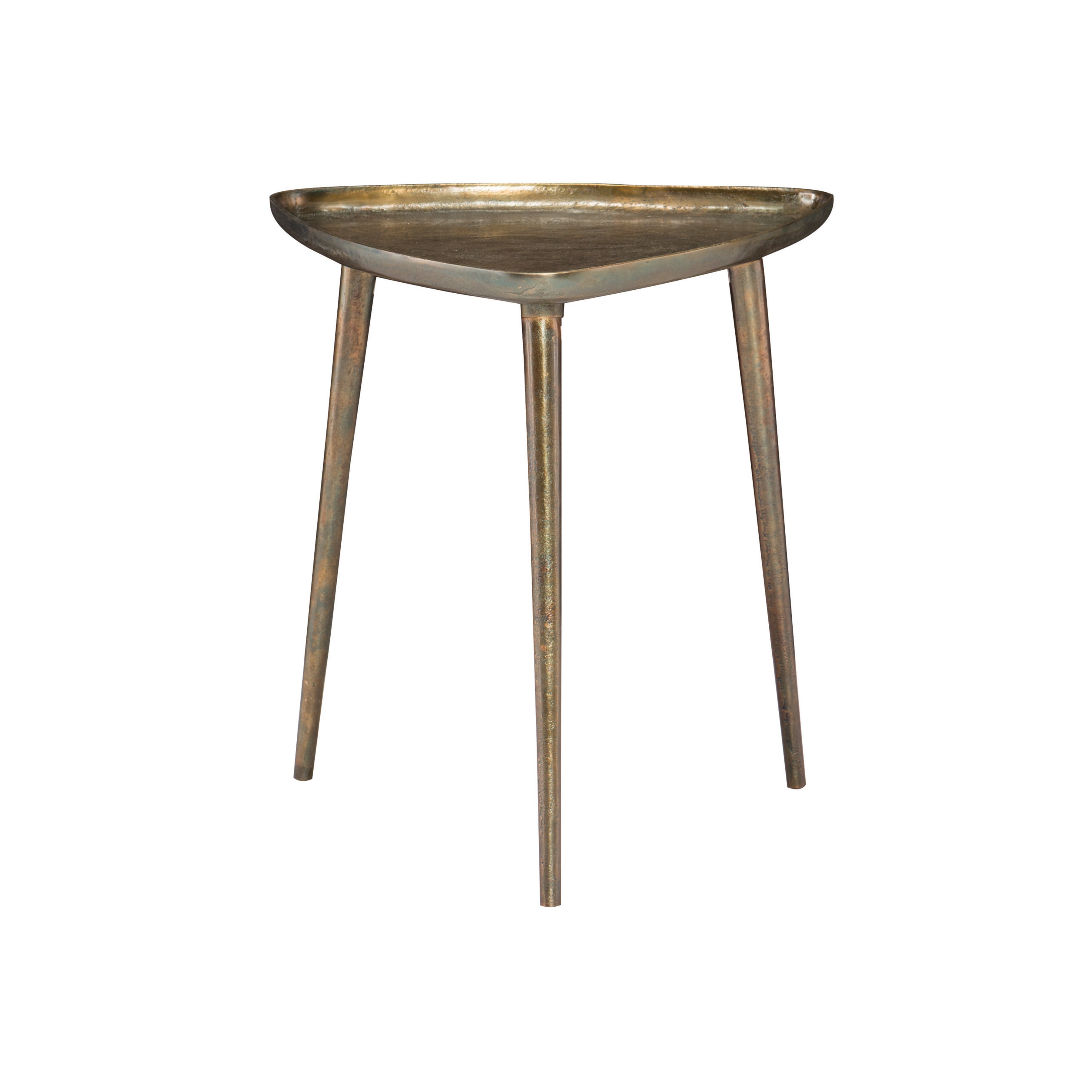 Buckley End Table by Bernhardt