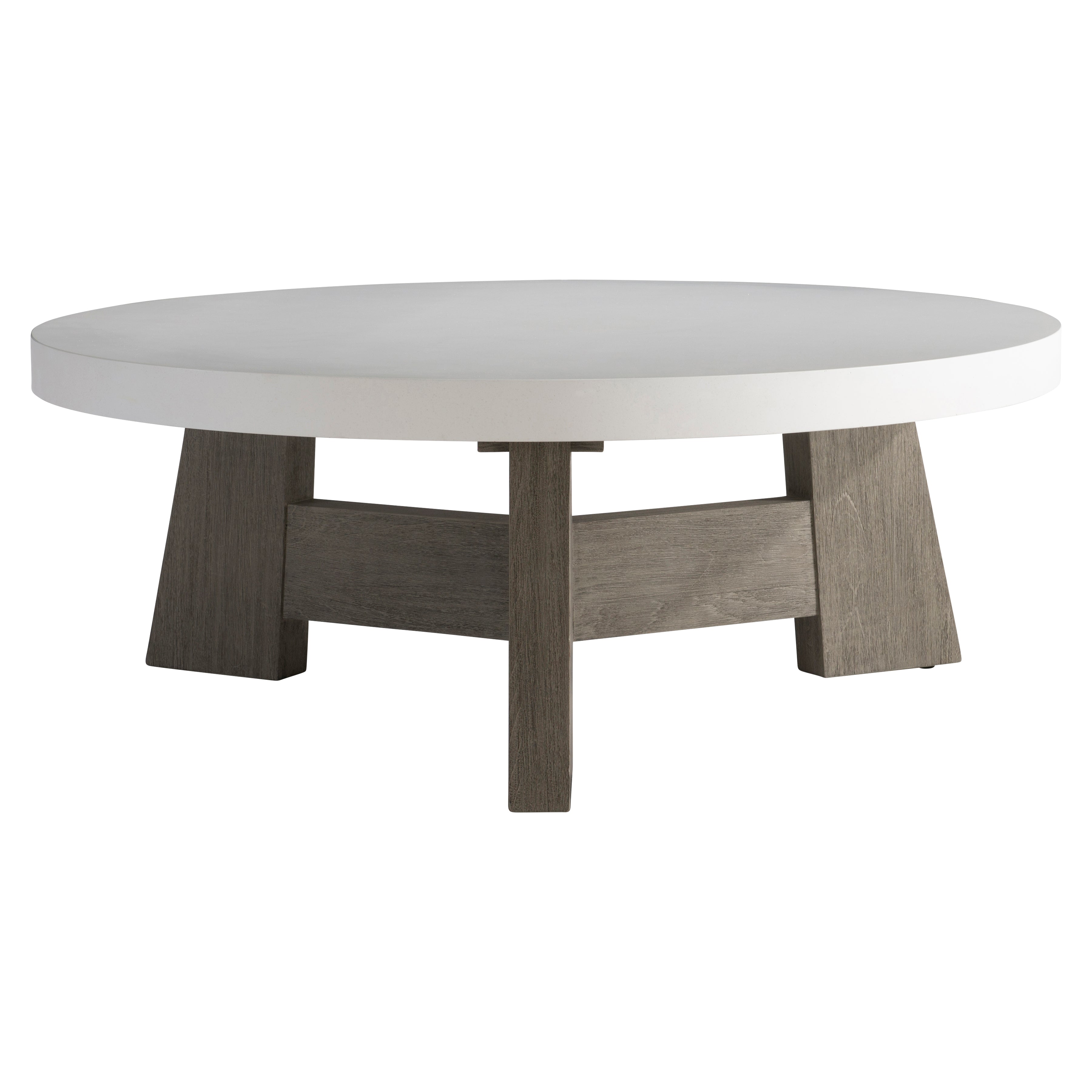Rochelle Outdoor Cocktail Table by Bernhardt