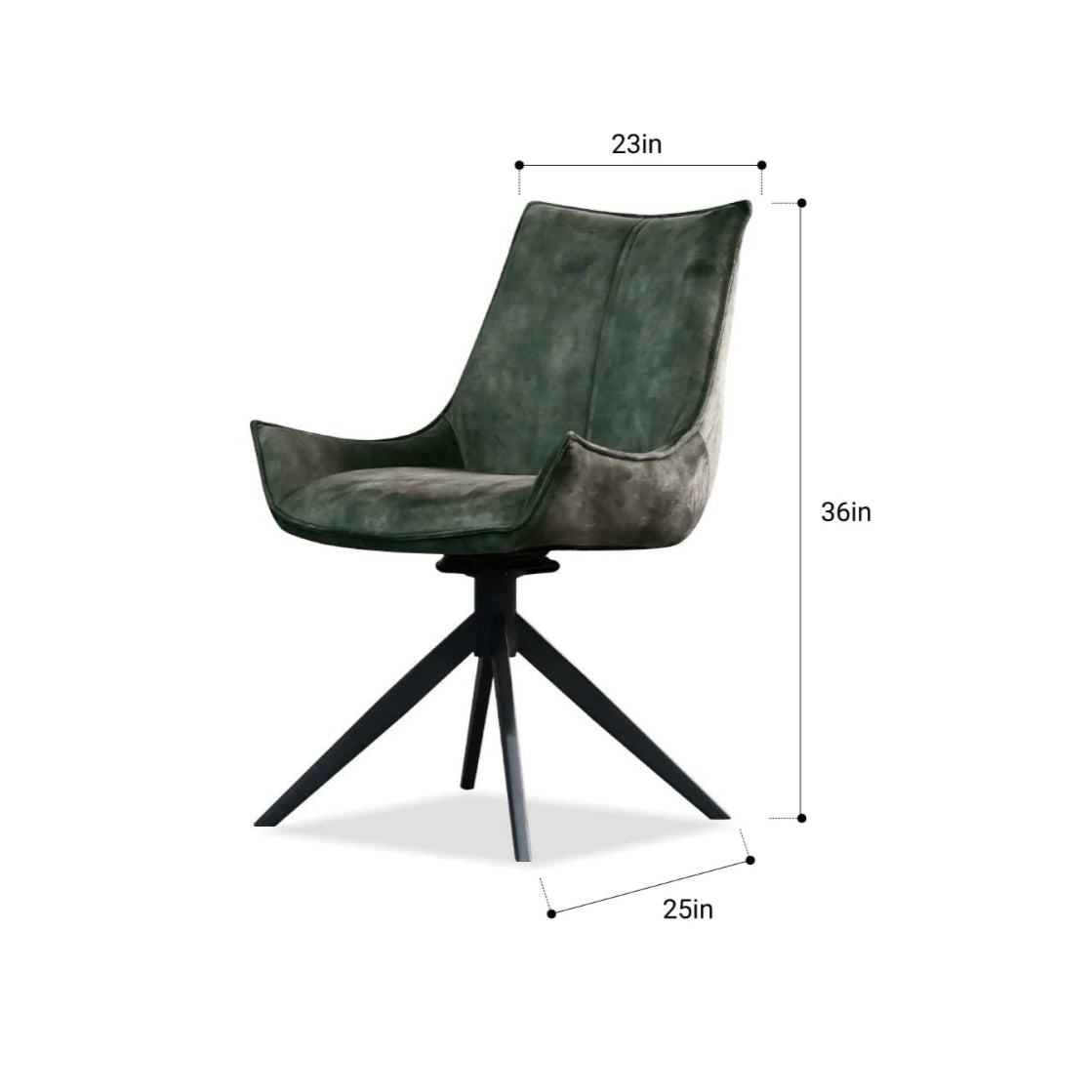 Giulia Swivel Dining Chair Dining Chairs Mobital , Black Friday Sale Mobital Furniture Sale, Old Bones Co, Mid Century Furniture Sale, Four Hands Furniture, Black Friday Sale Giulia Swivel Dining Chair,Gus Sale, Perigold Giulia Swivel Dining Chair Dining Chairs Black Friday Sale , Perigold Sale Giulia Swivel Dining Chair,Giulia Swivel Dining Chair Lulu and Georgia, Burke Decor Sale Giulia Swivel Dining Chair, www.oldbonesco.com