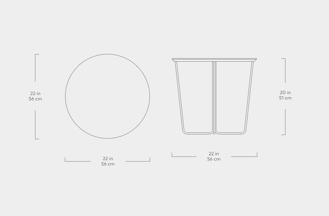 Array End Table End Table Gus* Four Hands, Mid Century Modern Furniture, Old Bones Furniture Company, Old Bones Co, Modern Mid Century, Designer Furniture, https://www.oldbonesco.com/