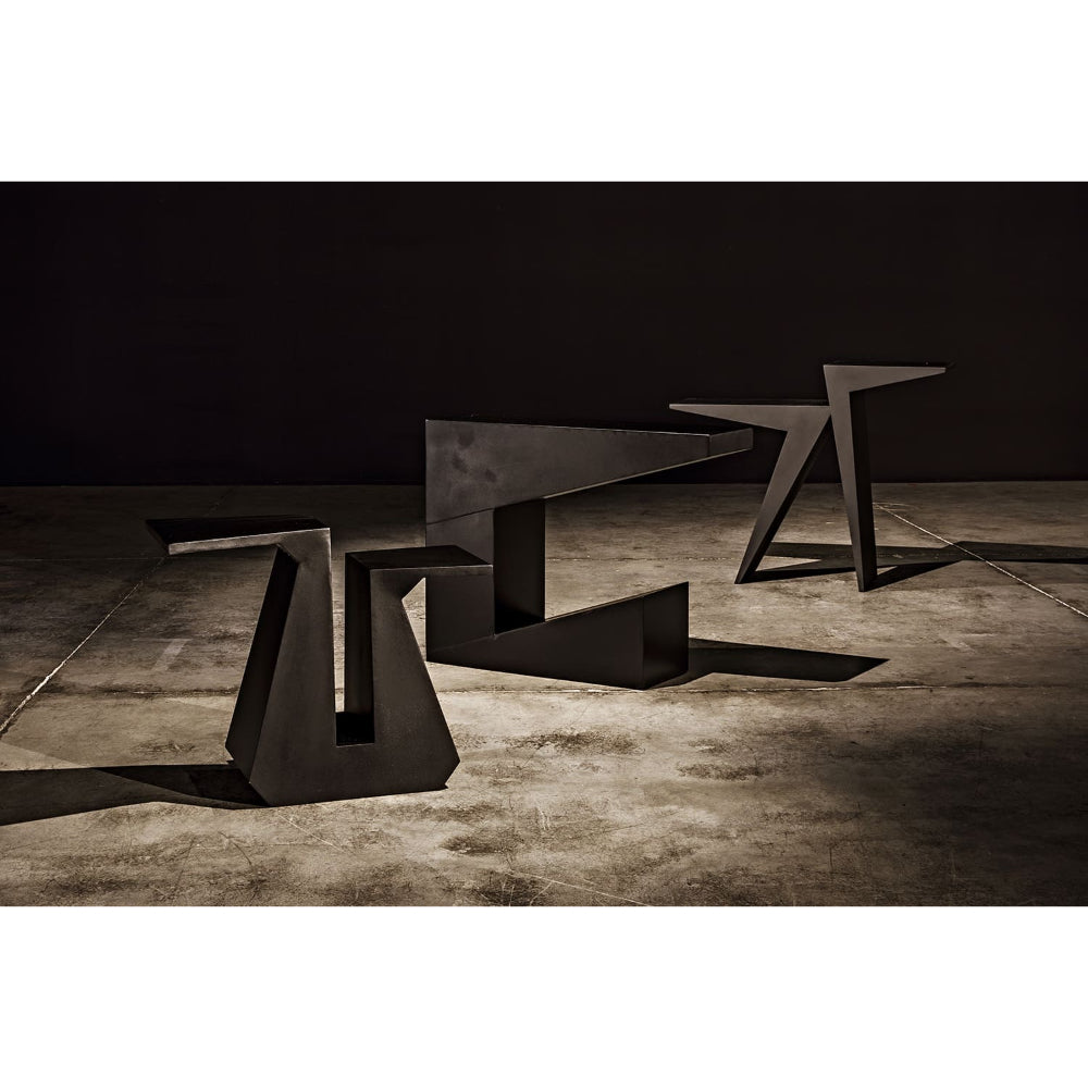 Gaston Console Console Tables Noir , Black Friday Sale Noir Furniture Sale, Old Bones Co, Mid Century Furniture Sale, Four Hands Furniture, Black Friday Sale Gaston Console,Gus Sale, Perigold Gaston Console Console Tables Black Friday Sale , Perigold Sale Gaston Console,Gaston Console Lulu and Georgia, Burke Decor Sale Gaston Console, www.oldbonesco.com