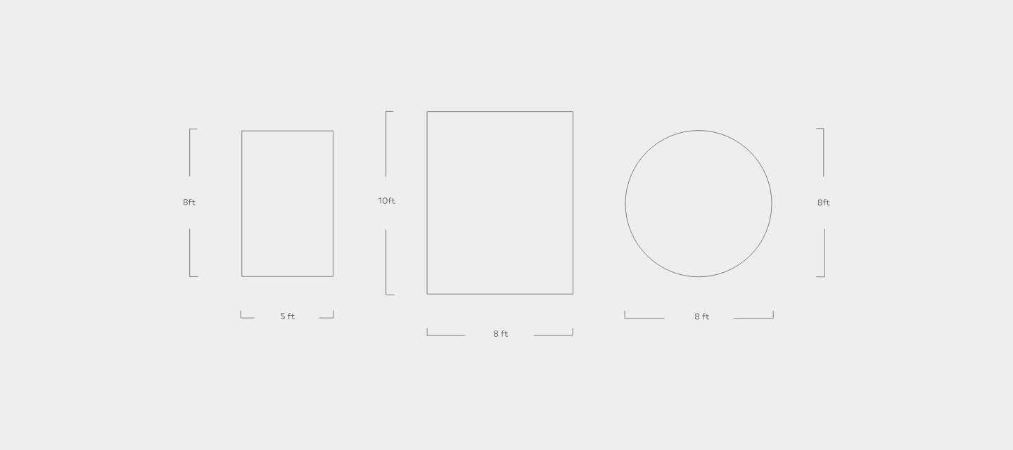 Fumo Rug Rug Gus* Four Hands, Mid Century Modern Furniture, Old Bones Furniture Company, Old Bones Co, Modern Mid Century, Designer Furniture, https://www.oldbonesco.com/