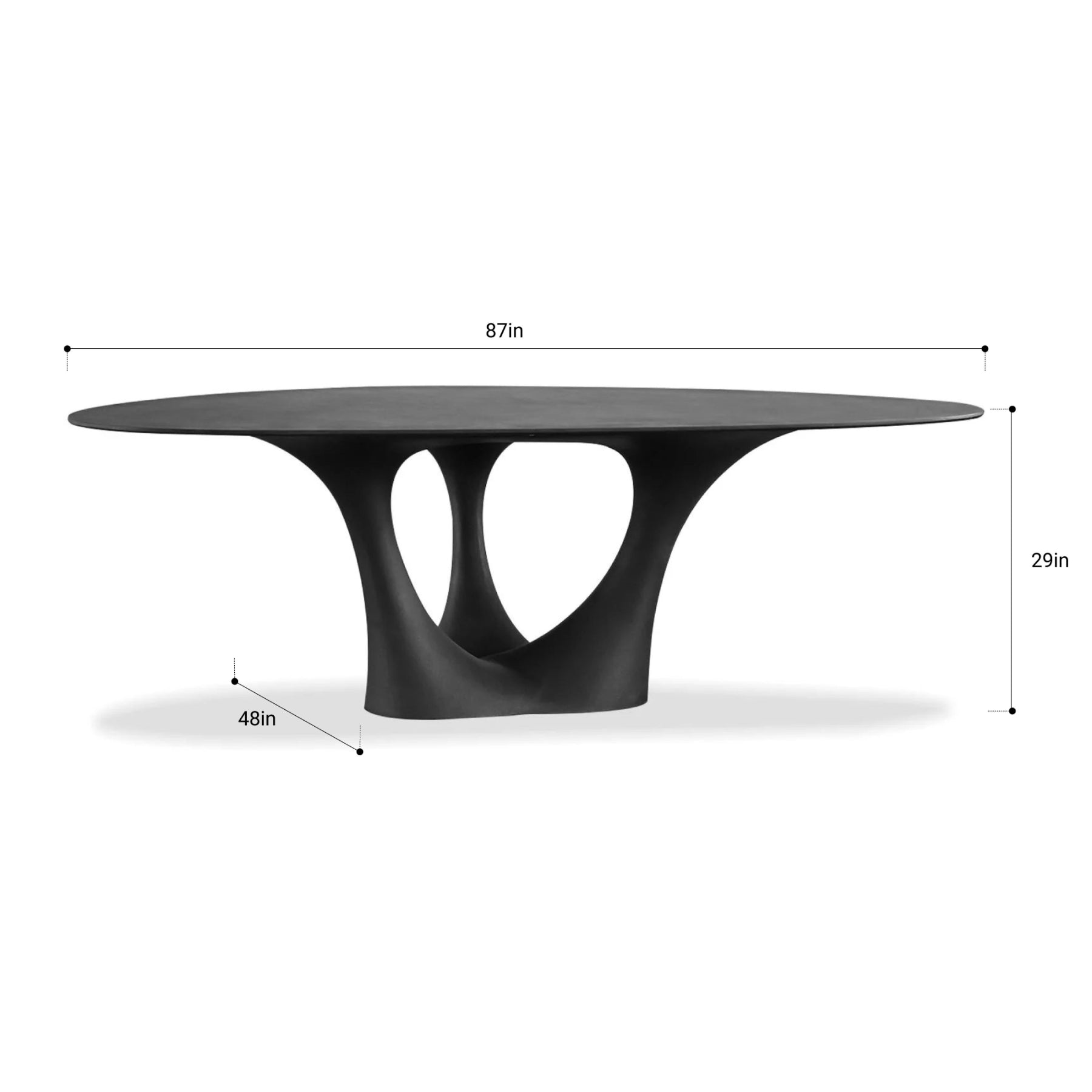 Groot Dining Table Dining Tables Mobital , Black Friday Sale Mobital Furniture Sale, Old Bones Co, Mid Century Furniture Sale, Four Hands Furniture, Black Friday Sale Groot Dining Table,Gus Sale, Perigold Groot Dining Table Dining Tables Black Friday Sale , Perigold Sale Groot Dining Table,Groot Dining Table Lulu and Georgia, Burke Decor Sale Groot Dining Table, www.oldbonesco.com