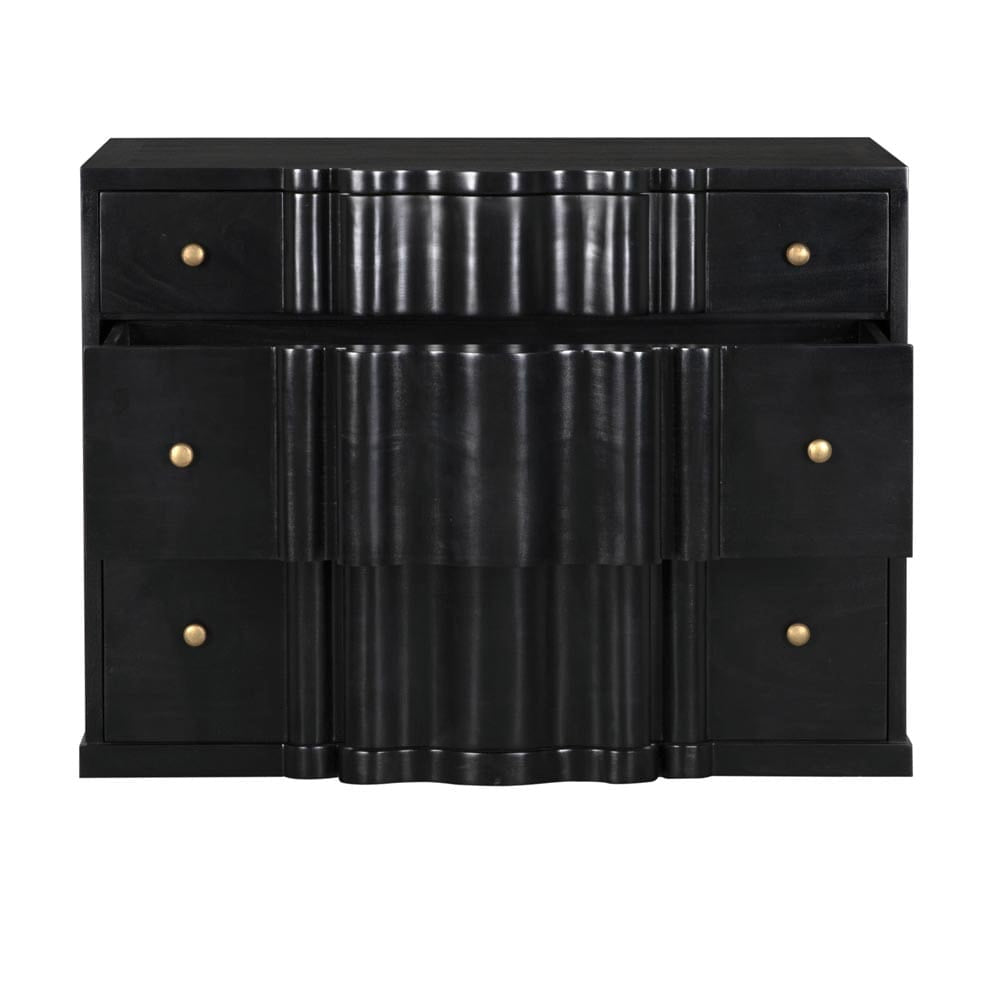 Kiss Dresser Dressers & Chests Noir , Black Friday Sale Noir Furniture Sale, Old Bones Co, Mid Century Furniture Sale, Four Hands Furniture, Black Friday Sale Kiss Dresser,Gus Sale, Perigold Kiss Dresser Dressers & Chests Black Friday Sale , Perigold Sale Kiss Dresser,Kiss Dresser Lulu and Georgia, Burke Decor Sale Kiss Dresser, www.oldbonesco.com