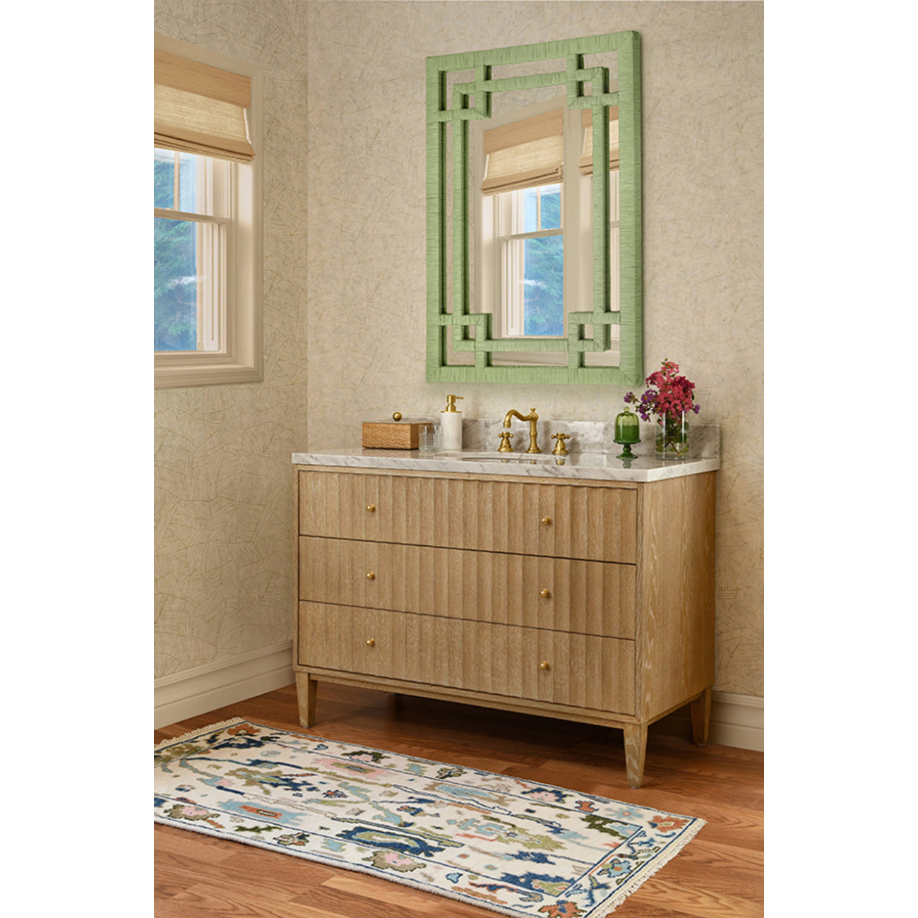 Odin 48" Bath Vanity