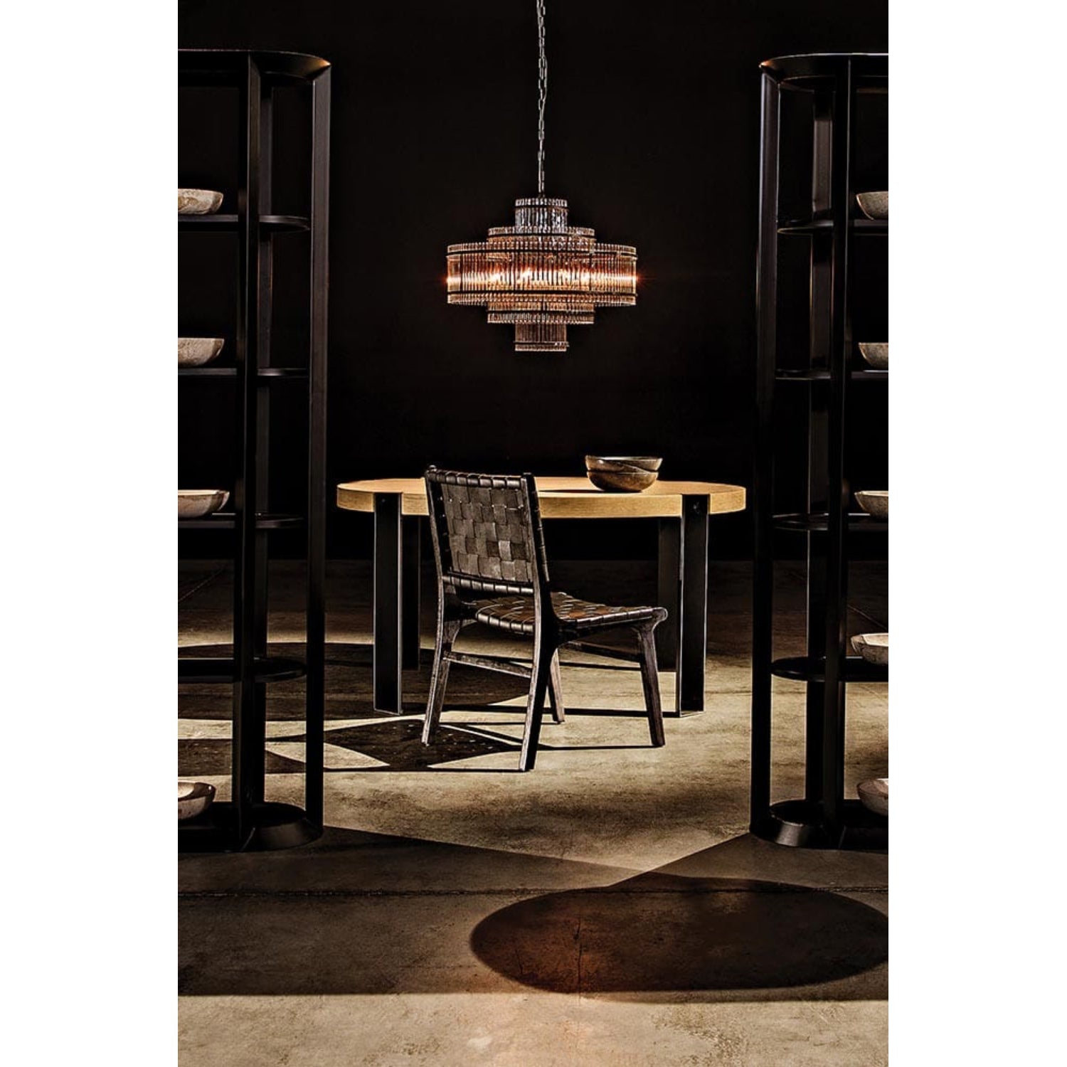 Corso Dining Table Dining Tables Noir , Black Friday Sale Noir Furniture Sale, Old Bones Co, Mid Century Furniture Sale, Four Hands Furniture, Black Friday Sale Corso Dining Table,Gus Sale, Perigold Corso Dining Table Dining Tables Black Friday Sale , Perigold Sale Corso Dining Table,Corso Dining Table Lulu and Georgia, Burke Decor Sale Corso Dining Table, www.oldbonesco.com