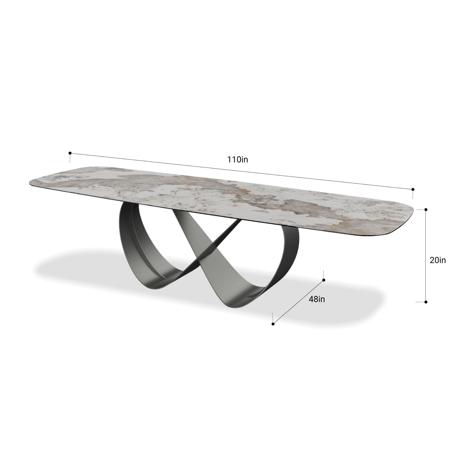 Wave Dining Table Dining Tables Mobital , Black Friday Sale Mobital Furniture Sale, Old Bones Co, Mid Century Furniture Sale, Four Hands Furniture, Black Friday Sale Wave Dining Table,Gus Sale, Perigold Wave Dining Table Dining Tables Black Friday Sale , Perigold Sale Wave Dining Table,Wave Dining Table Lulu and Georgia, Burke Decor Sale Wave Dining Table, www.oldbonesco.com