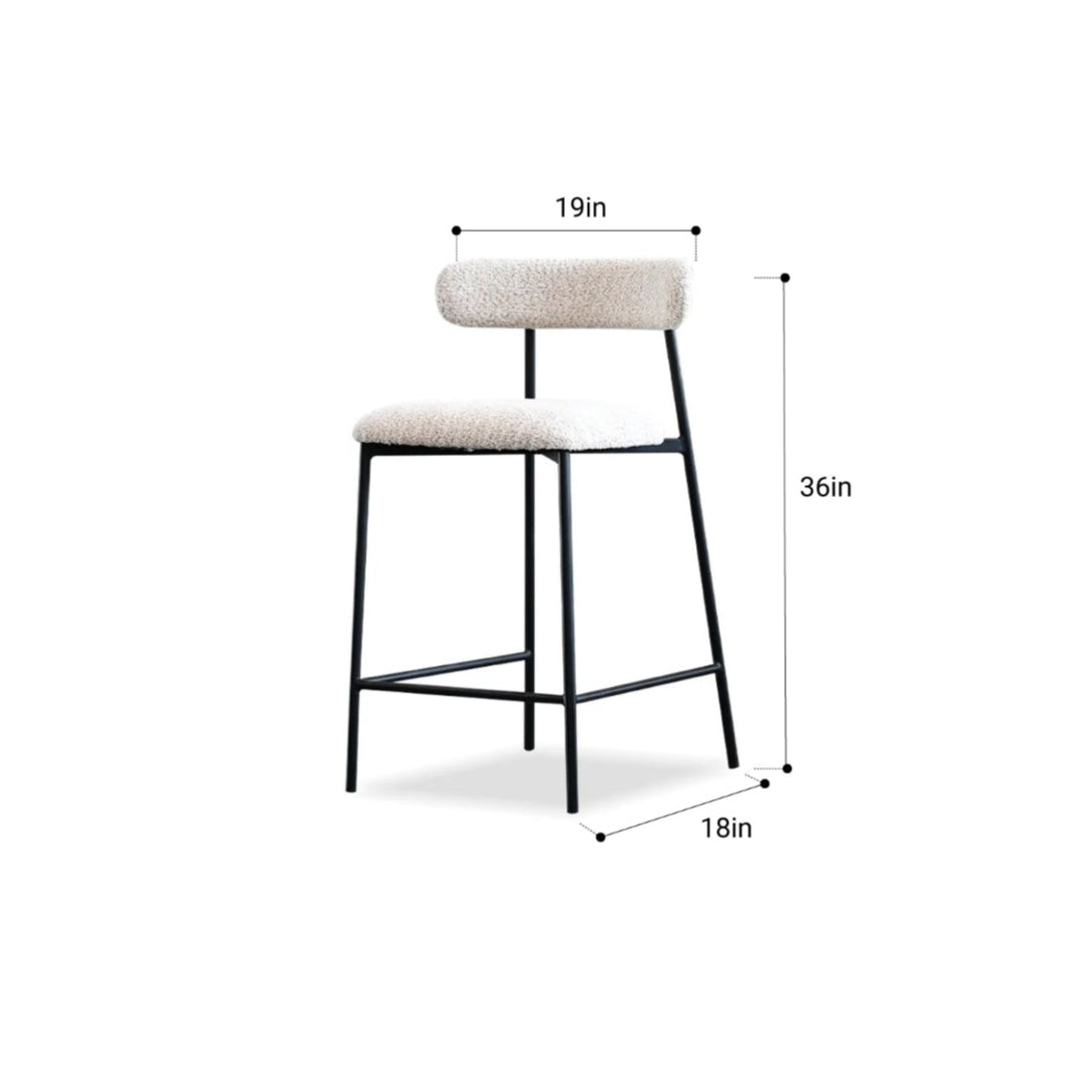 Cleo Counter Stool Bar & Counter Stools Mobital , Black Friday Sale Mobital Furniture Sale, Old Bones Co, Mid Century Furniture Sale, Four Hands Furniture, Black Friday Sale Cleo Counter Stool,Gus Sale, Perigold Cleo Counter Stool Bar & Counter Stools Black Friday Sale , Perigold Sale Cleo Counter Stool,Cleo Counter Stool Lulu and Georgia, Burke Decor Sale Cleo Counter Stool, www.oldbonesco.com