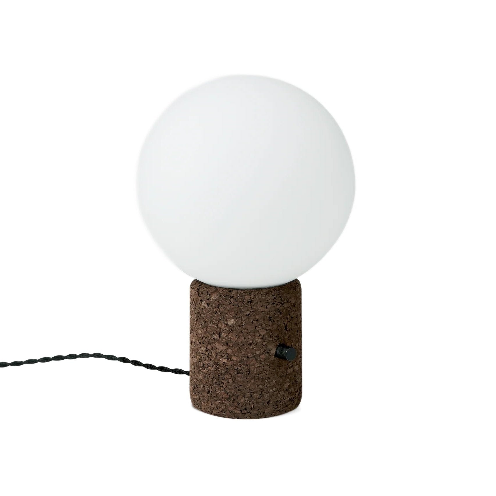 Monocle Table Lamp Cork Carbonized Table & Desk Lamps Gus* , Black Friday Sale Gus* Furniture Sale, Old Bones Co, Mid Century Furniture Sale, Four Hands Furniture, Black Friday Sale Monocle Table Lamp Cork Carbonized,Gus Sale, Perigold Monocle Table Lamp Cork Carbonized Table & Desk Lamps Black Friday Sale , Perigold Sale Monocle Table Lamp Cork Carbonized,Monocle Table Lamp Cork Carbonized Lulu and Georgia, Burke Decor Sale Monocle Table Lamp Cork Carbonized, www.oldbonesco.com