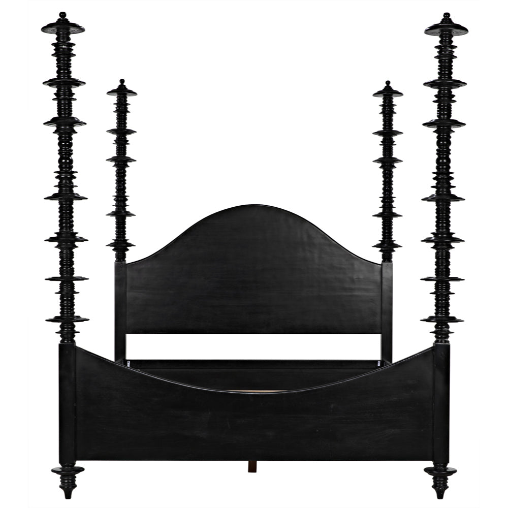 Ferret Bed Beds Noir , Black Friday Sale Noir Furniture Sale, Old Bones Co, Mid Century Furniture Sale, Four Hands Furniture, Black Friday Sale Ferret Bed,Gus Sale, Perigold Ferret Bed Beds Black Friday Sale , Perigold Sale Ferret Bed,Ferret Bed Lulu and Georgia, Burke Decor Sale Ferret Bed, www.oldbonesco.com