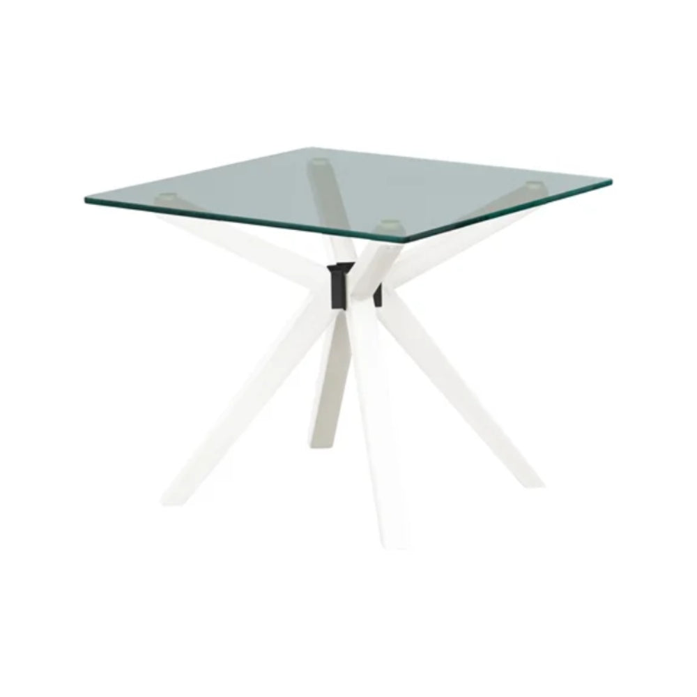 Rainier End Table Side & End Tables Unique Furniture White , Black Friday Sale Unique Furniture Furniture Sale, Old Bones Co, Mid Century Furniture Sale, Four Hands Furniture, Black Friday Sale Rainier End Table,Gus Sale, Perigold Rainier End Table Side & End Tables Black Friday Sale , Perigold Sale Rainier End Table,Rainier End Table Lulu and Georgia, Burke Decor Sale Rainier End Table, www.oldbonesco.com