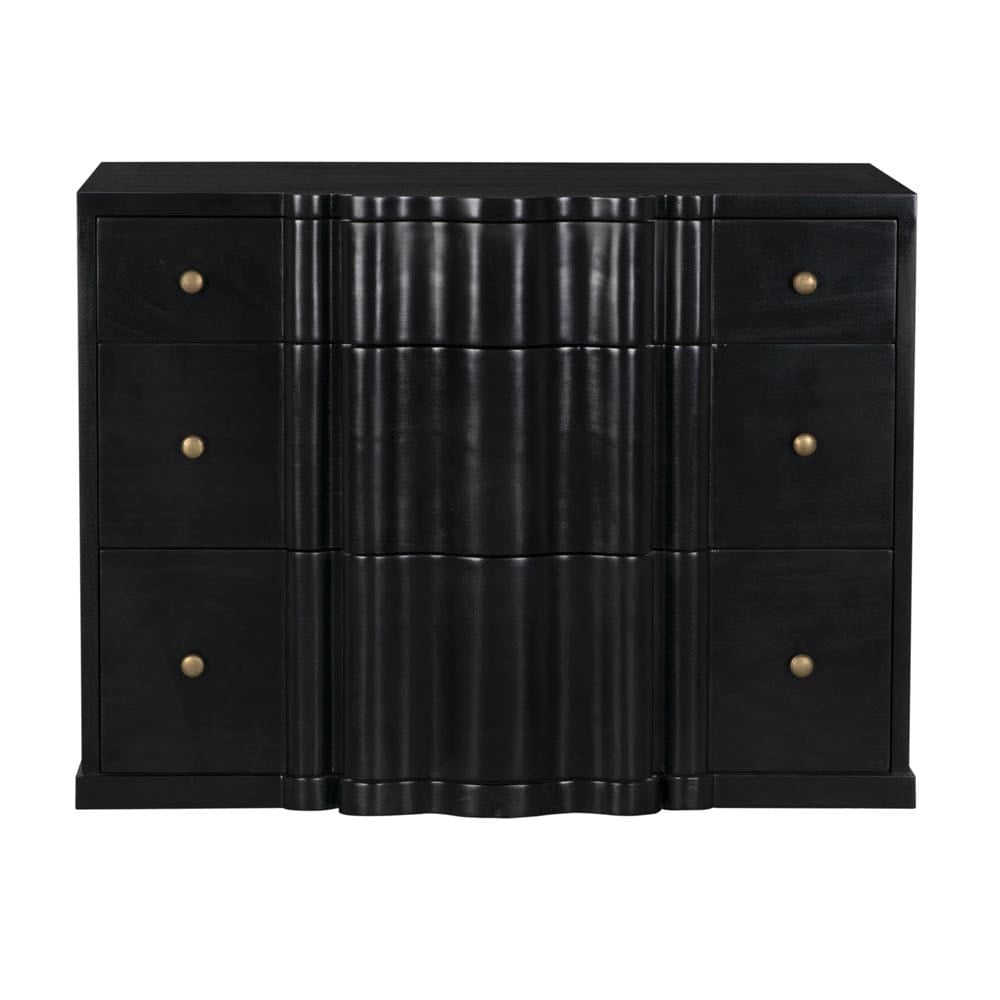 Kiss Dresser Dressers & Chests Noir , Black Friday Sale Noir Furniture Sale, Old Bones Co, Mid Century Furniture Sale, Four Hands Furniture, Black Friday Sale Kiss Dresser,Gus Sale, Perigold Kiss Dresser Dressers & Chests Black Friday Sale , Perigold Sale Kiss Dresser,Kiss Dresser Lulu and Georgia, Burke Decor Sale Kiss Dresser, www.oldbonesco.com
