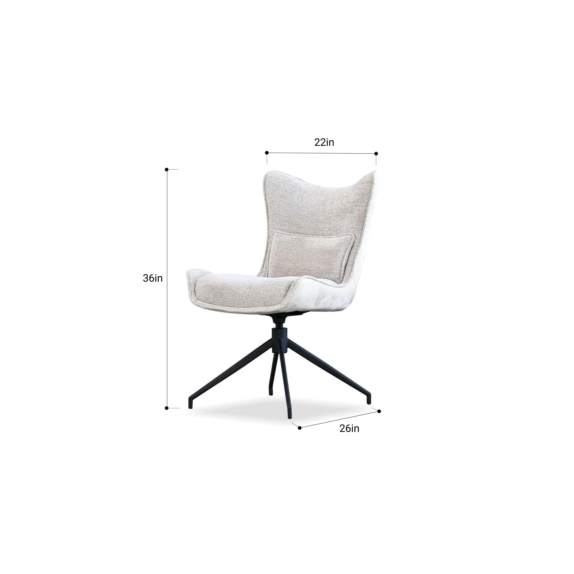 Amalfi Swivel 360 Dining Chair Dining Chairs Mobital , Black Friday Sale Mobital Furniture Sale, Old Bones Co, Mid Century Furniture Sale, Four Hands Furniture, Black Friday Sale Amalfi Swivel 360 Dining Chair,Gus Sale, Perigold Amalfi Swivel 360 Dining Chair Dining Chairs Black Friday Sale , Perigold Sale Amalfi Swivel 360 Dining Chair,Amalfi Swivel 360 Dining Chair Lulu and Georgia, Burke Decor Sale Amalfi Swivel 360 Dining Chair, www.oldbonesco.com