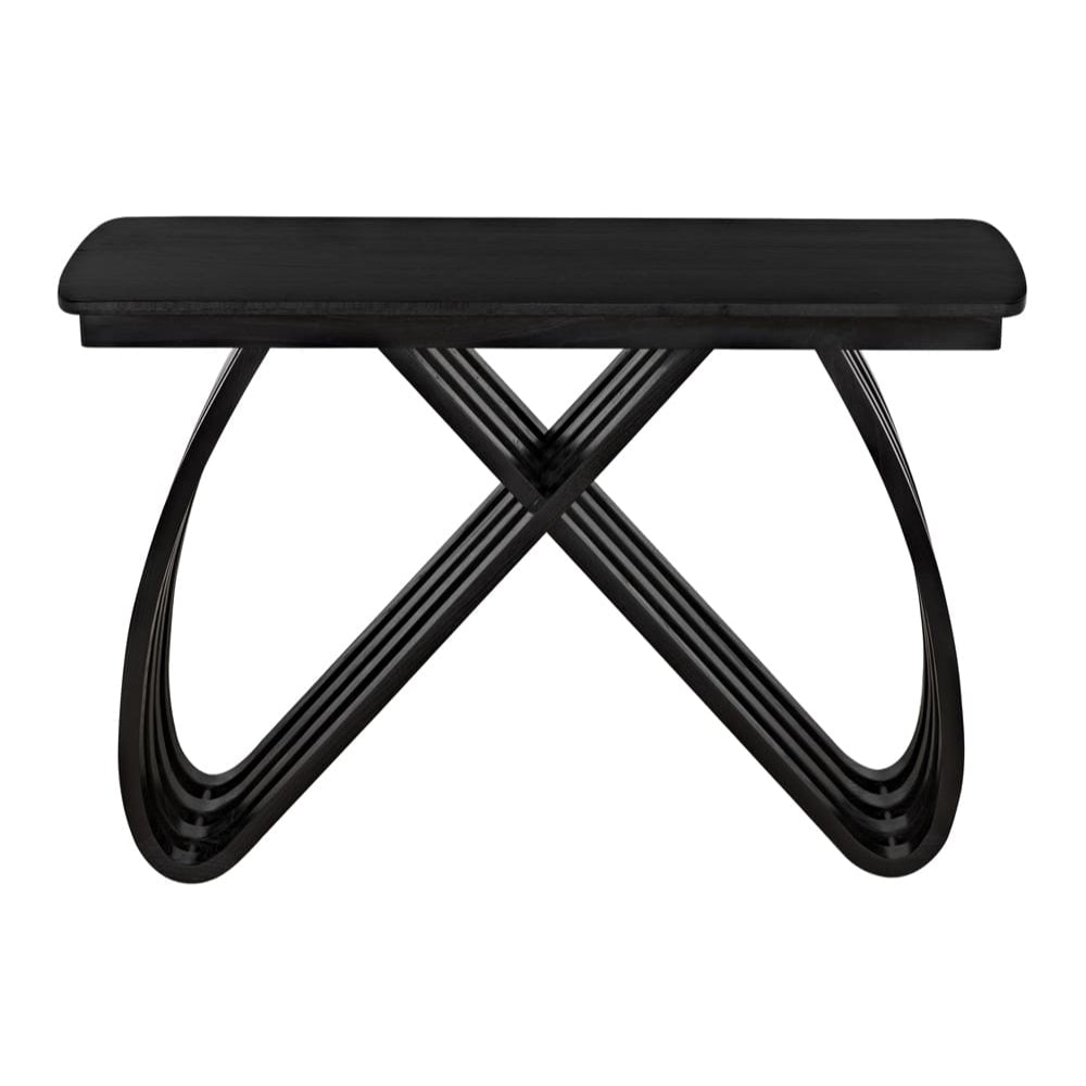 Infinity Console Console Tables Noir , Black Friday Sale Noir Furniture Sale, Old Bones Co, Mid Century Furniture Sale, Four Hands Furniture, Black Friday Sale Infinity Console,Gus Sale, Perigold Infinity Console Console Tables Black Friday Sale , Perigold Sale Infinity Console,Infinity Console Lulu and Georgia, Burke Decor Sale Infinity Console, www.oldbonesco.com