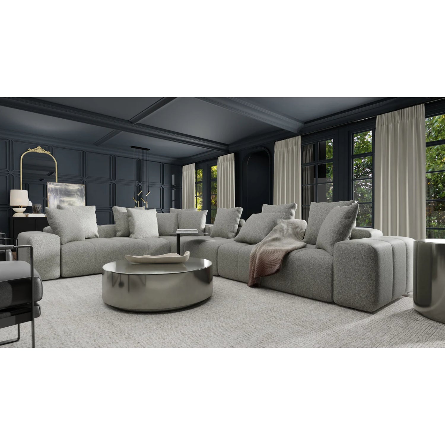 Mallow Sectional Sectionals Mobital , Black Friday Sale Mobital Furniture Sale, Old Bones Co, Mid Century Furniture Sale, Four Hands Furniture, Black Friday Sale Mallow Sectional,Gus Sale, Perigold Mallow Sectional Sectionals Black Friday Sale , Perigold Sale Mallow Sectional,Mallow Sectional Lulu and Georgia, Burke Decor Sale Mallow Sectional, www.oldbonesco.com