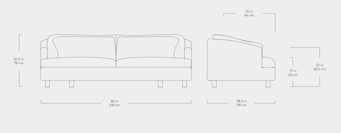 Thalia Sofa Sofas Gus* , Black Friday Sale Gus* Furniture Sale, Old Bones Co, Mid Century Furniture Sale, Four Hands Furniture, Black Friday Sale Thalia Sofa,Gus Sale, Perigold Thalia Sofa Sofas Black Friday Sale , Perigold Sale Thalia Sofa,Thalia Sofa Lulu and Georgia, Burke Decor Sale Thalia Sofa, www.oldbonesco.com