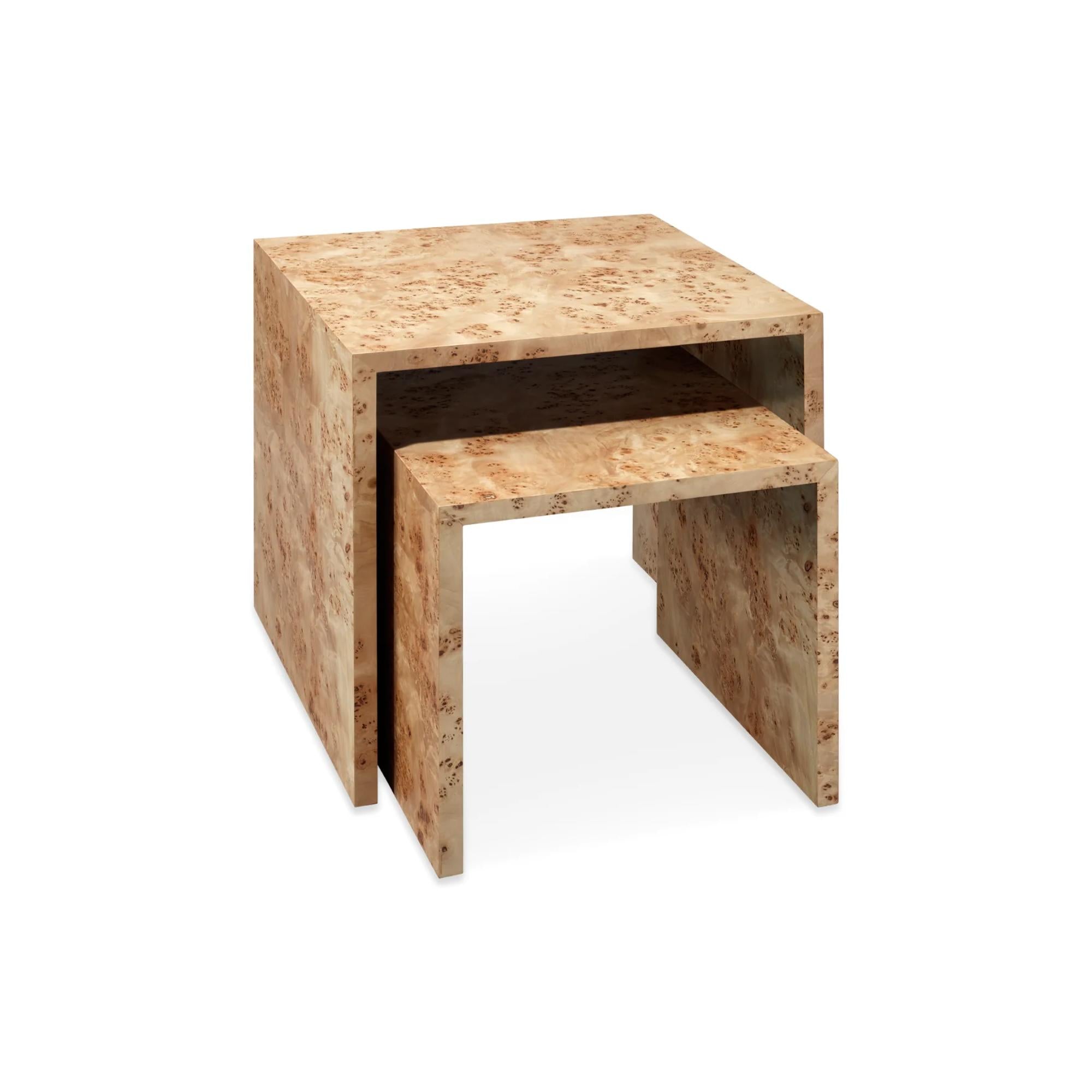 Bedford Nesting Tables - Set of 2 Side & End Tables Jamie Young Natural , Black Friday Sale Jamie Young Furniture Sale, Old Bones Co, Mid Century Furniture Sale, Four Hands Furniture, Black Friday Sale Bedford Nesting Tables - Set of 2,Gus Sale, Perigold Bedford Nesting Tables - Set of 2 Side & End Tables Black Friday Sale , Perigold Sale Bedford Nesting Tables - Set of 2,Bedford Nesting Tables - Set of 2 Lulu and Georgia, Burke Decor Sale Bedford Nesting Tables - Set of 2, www.oldbonesco.com