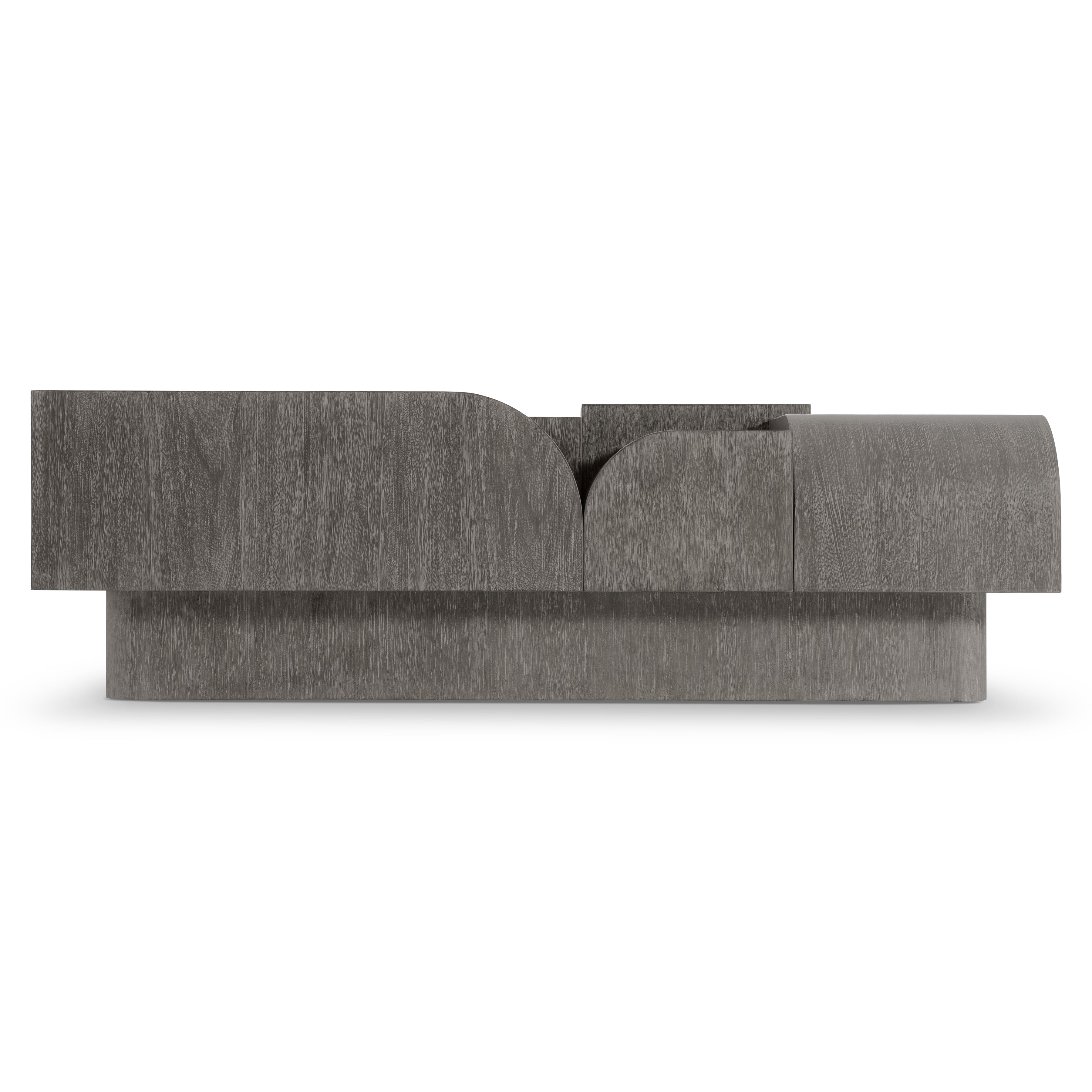 Basi Cocktail Table by Bernhardt