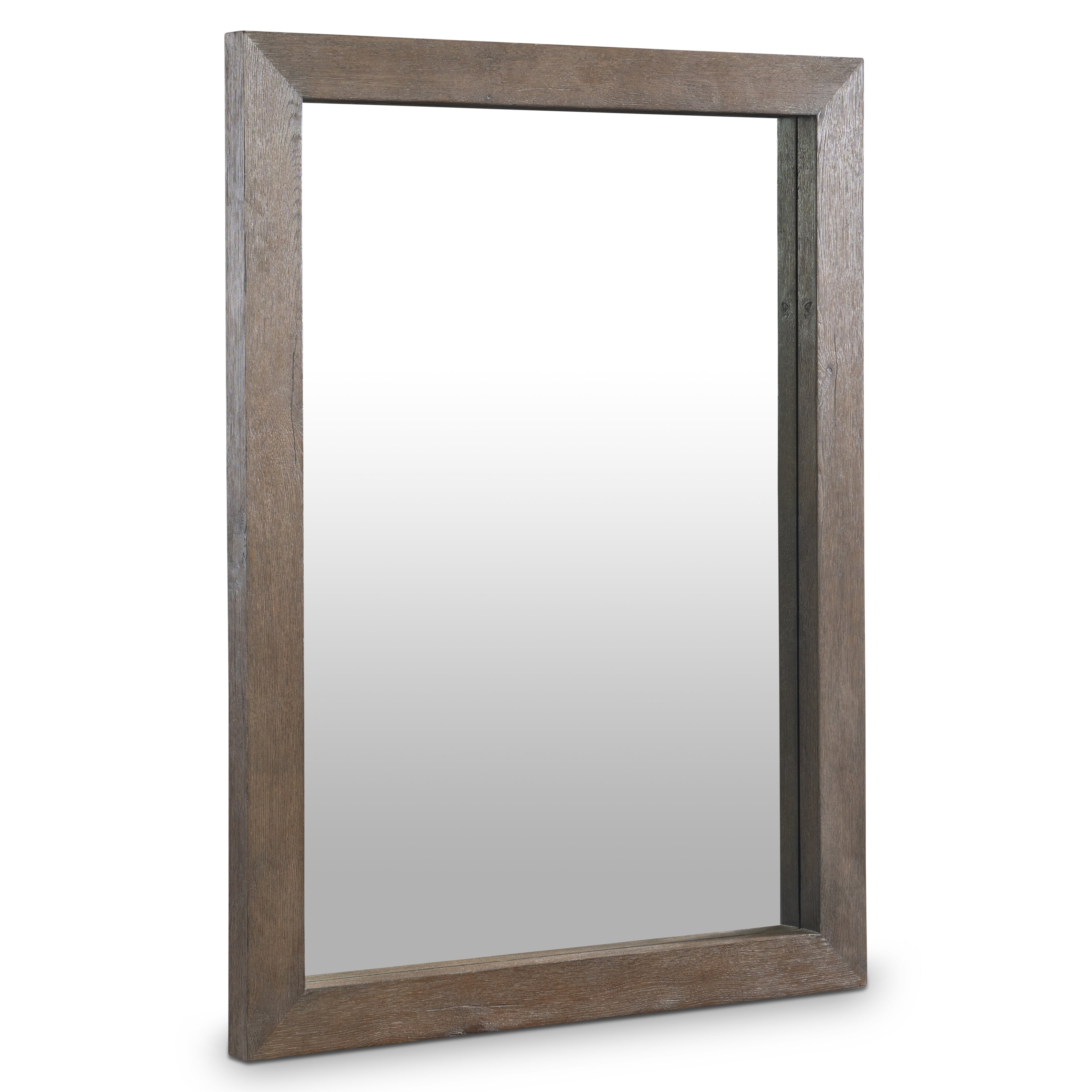 Outline Mirror by Bernhardt