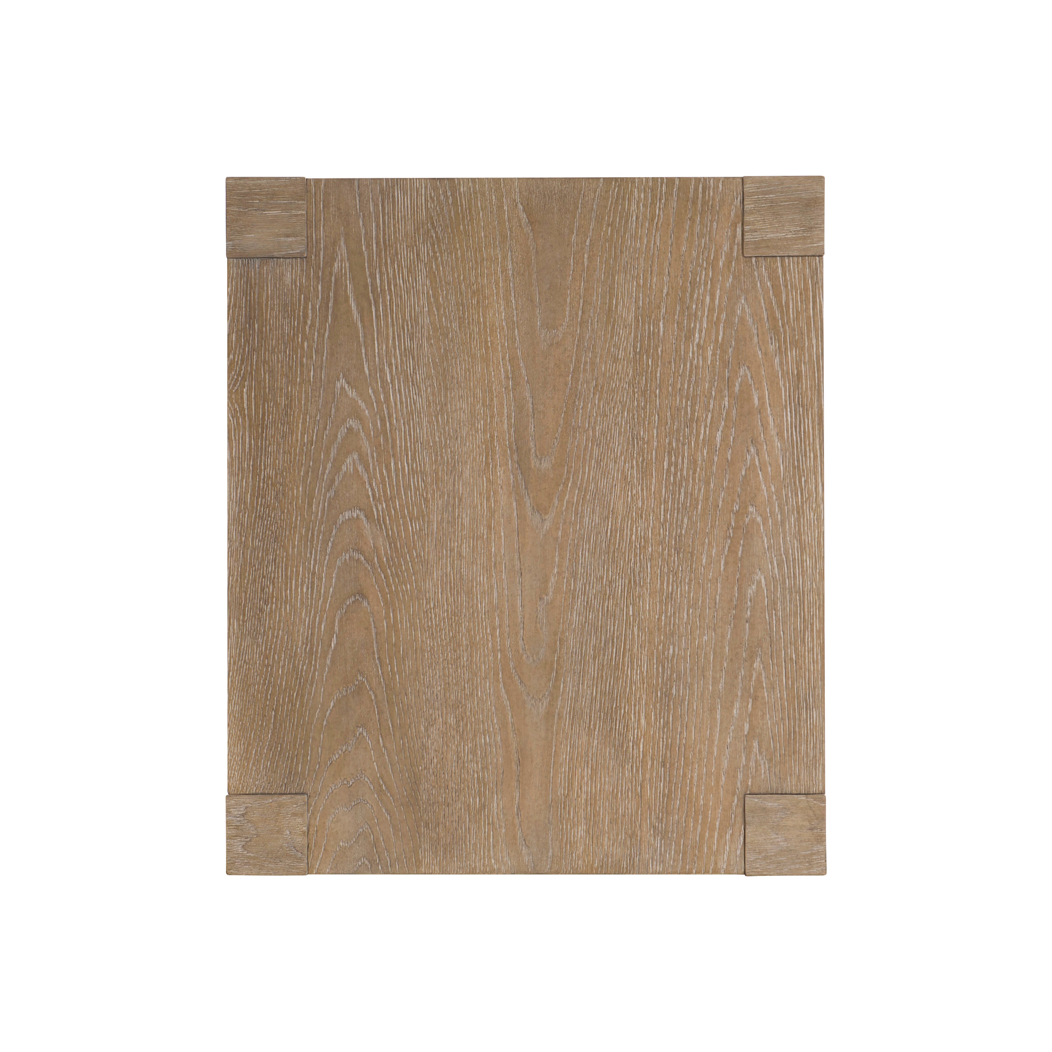 Aventura Side Table by Bernhardt