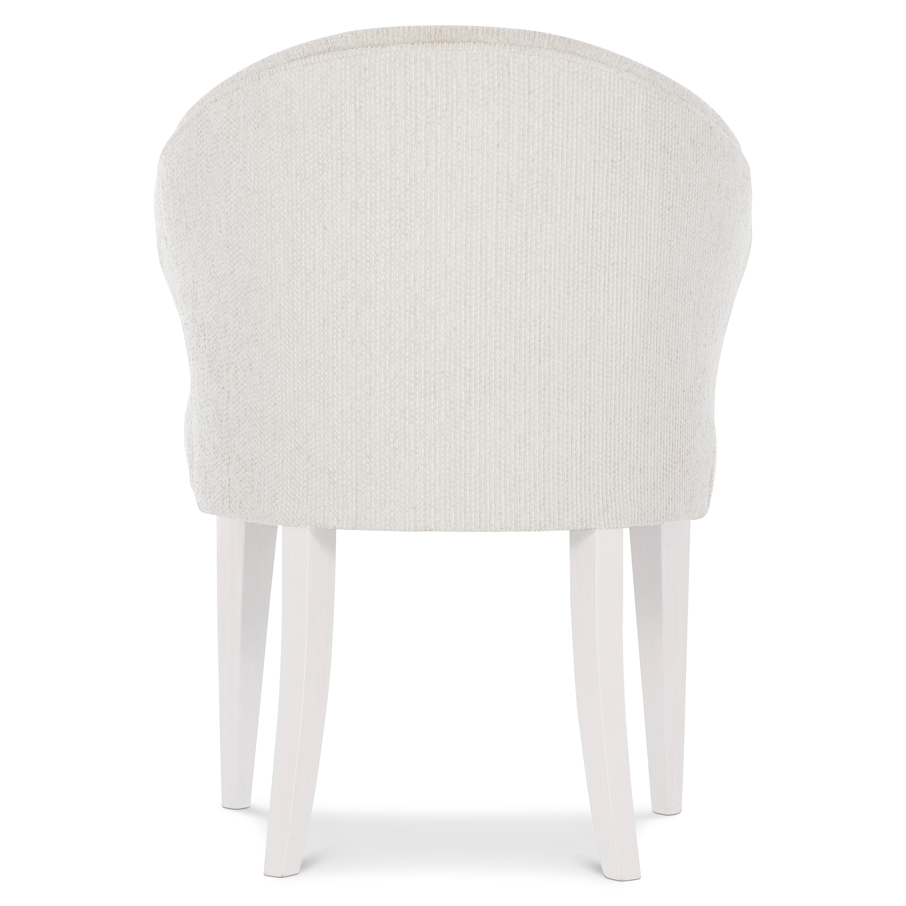 Silhouette Arm Chair by Bernhardt
