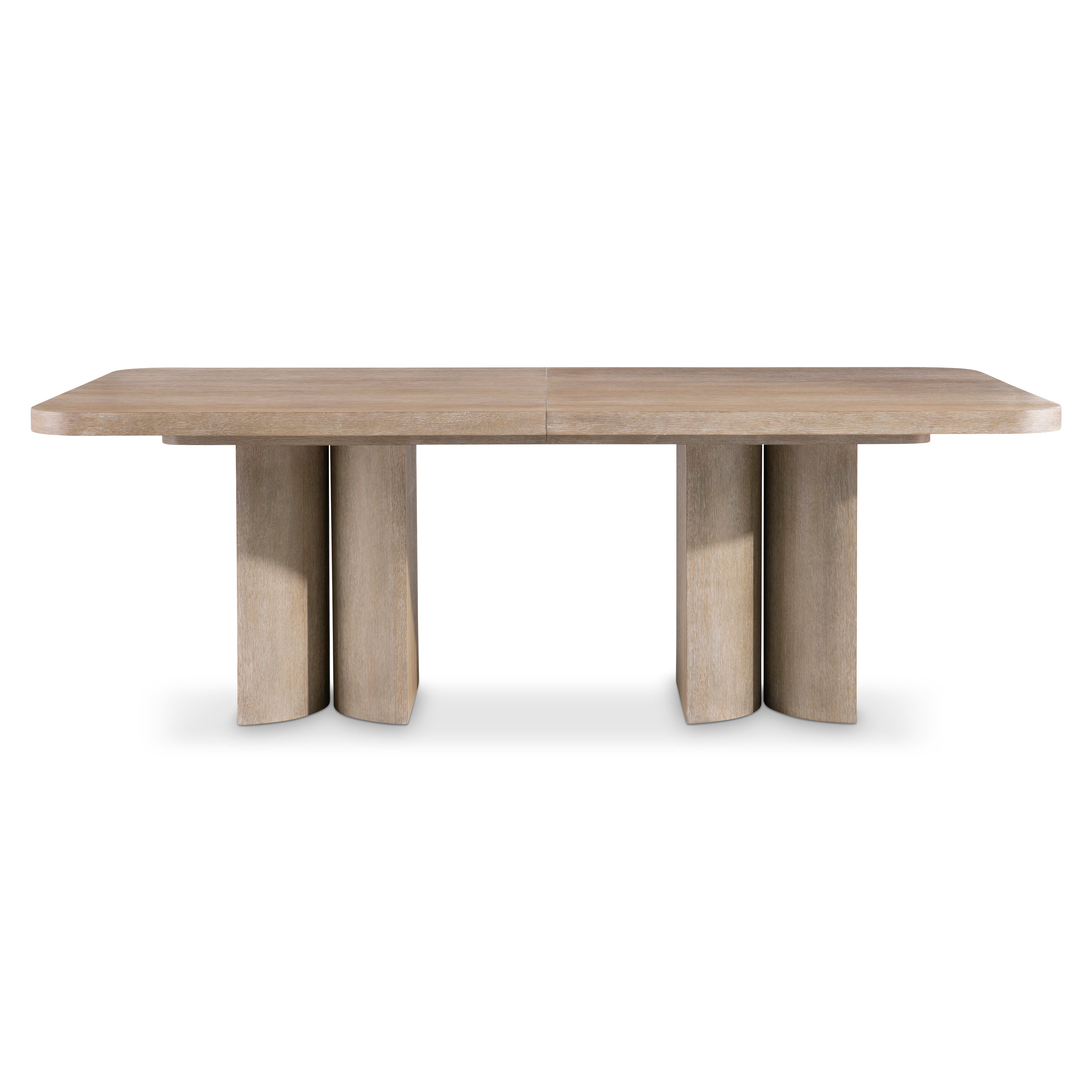 Loggia Dining Table by Bernhardt