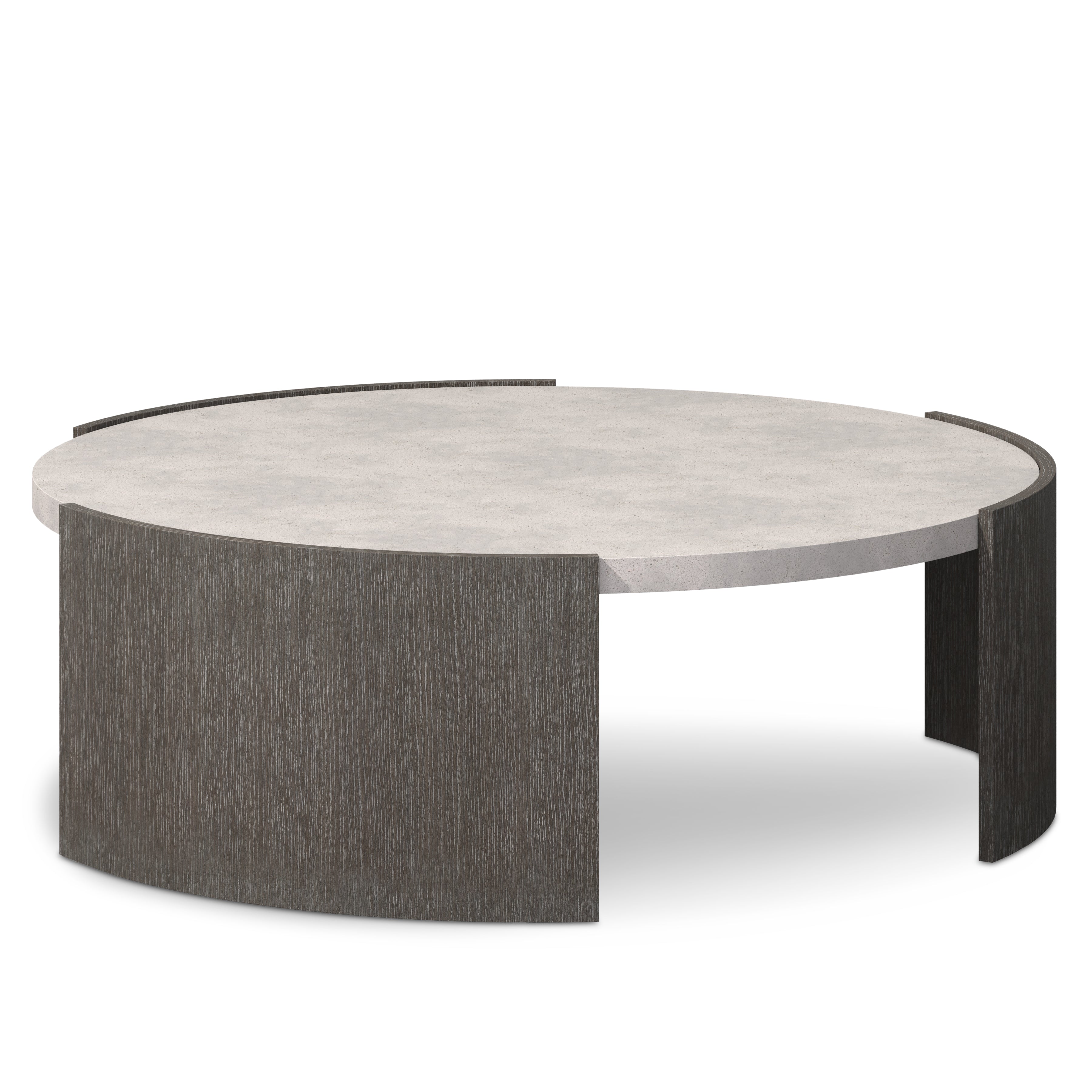 Prado Cocktail Table by Bernhardt