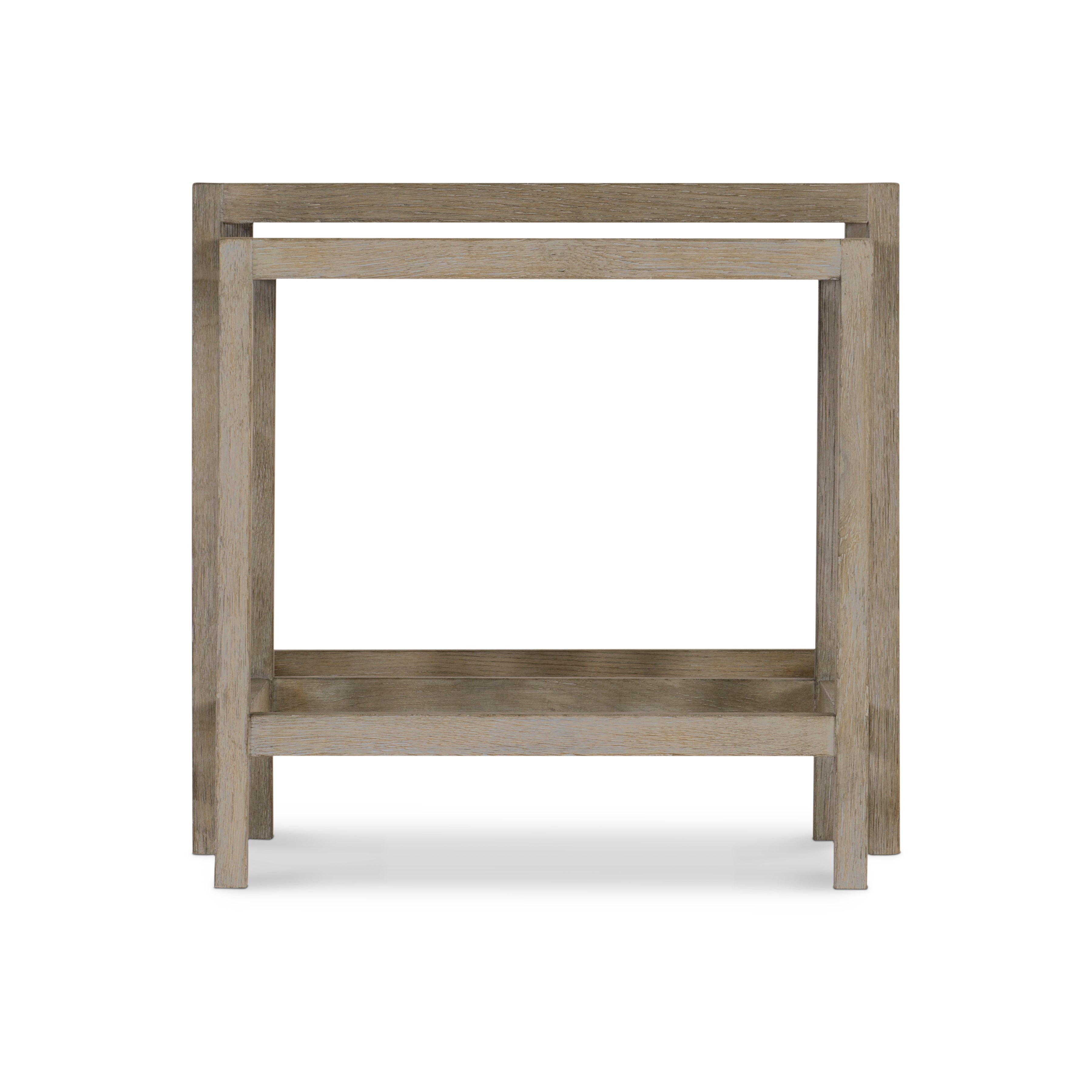 Albion Nesting Table by Bernhardt