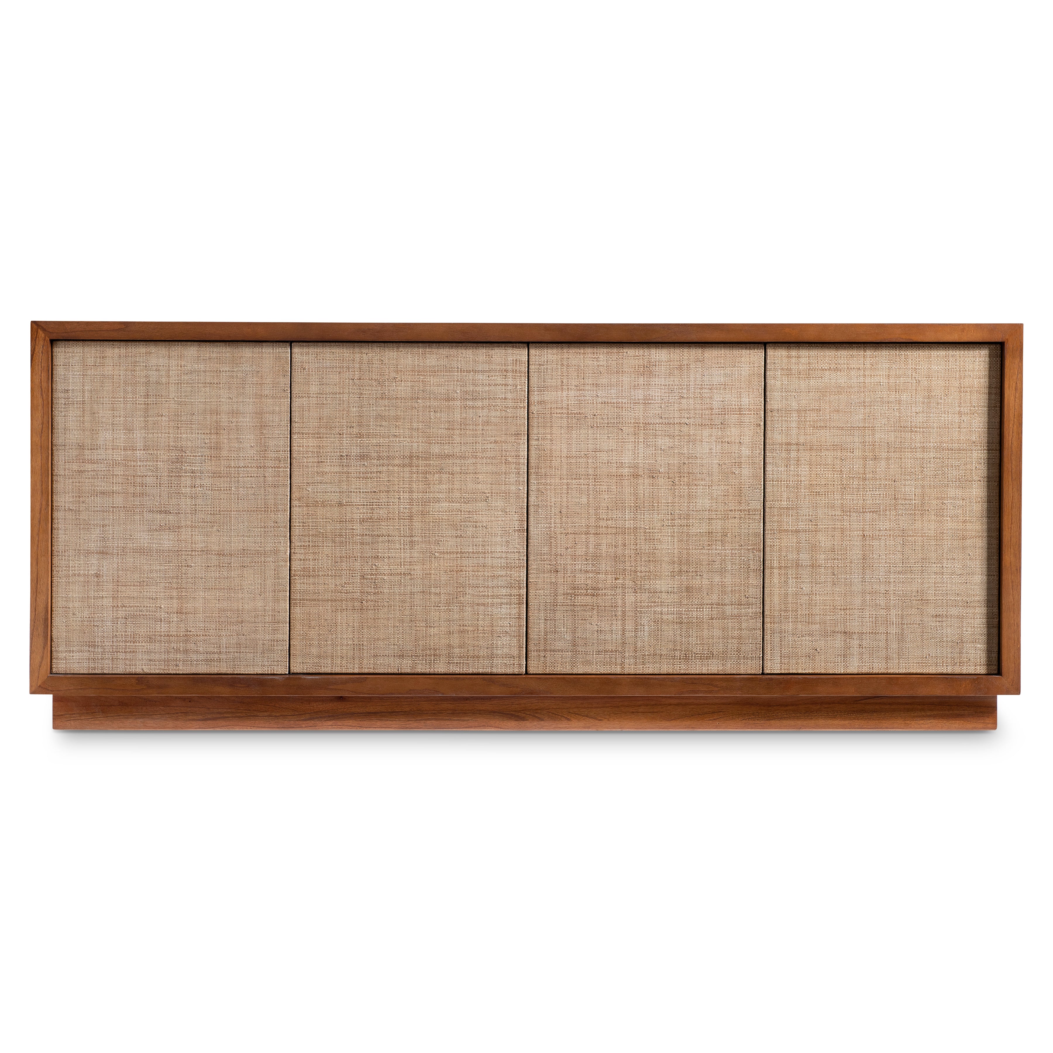 Brasea Entertainment Credenza by Bernhardt
