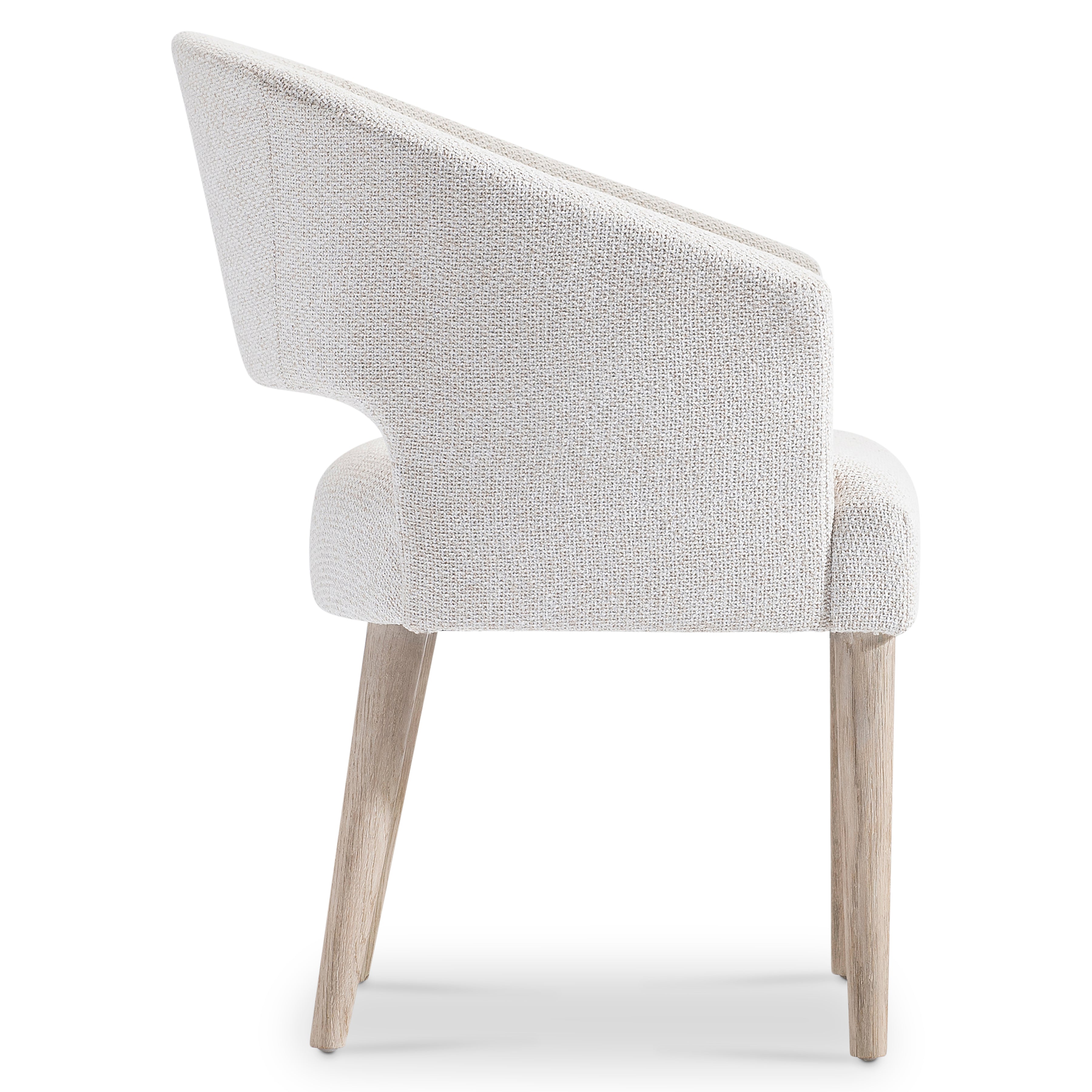 Lucerne Arm Chair by Bernhardt