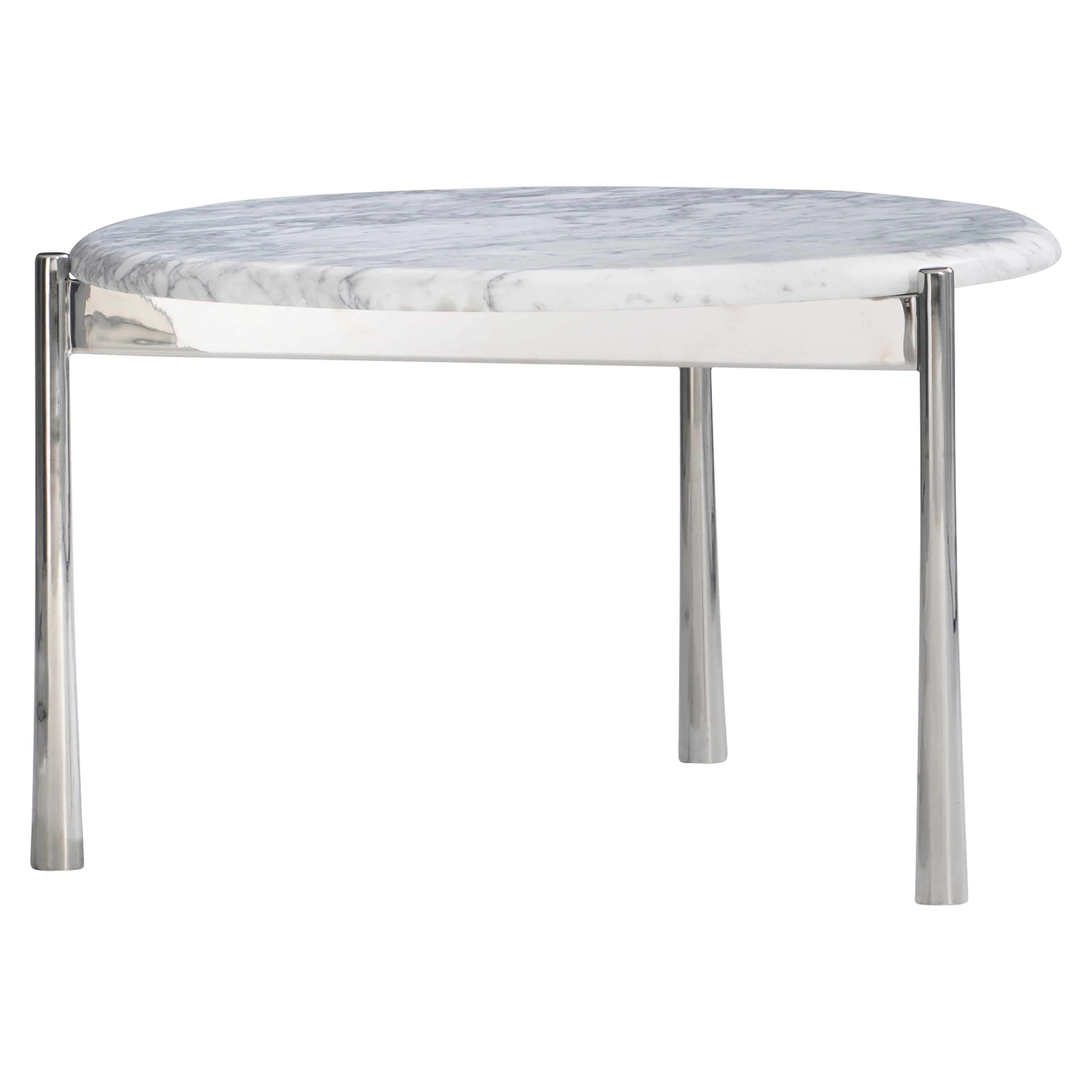 Arris 17" Cocktail Table by Bernhardt