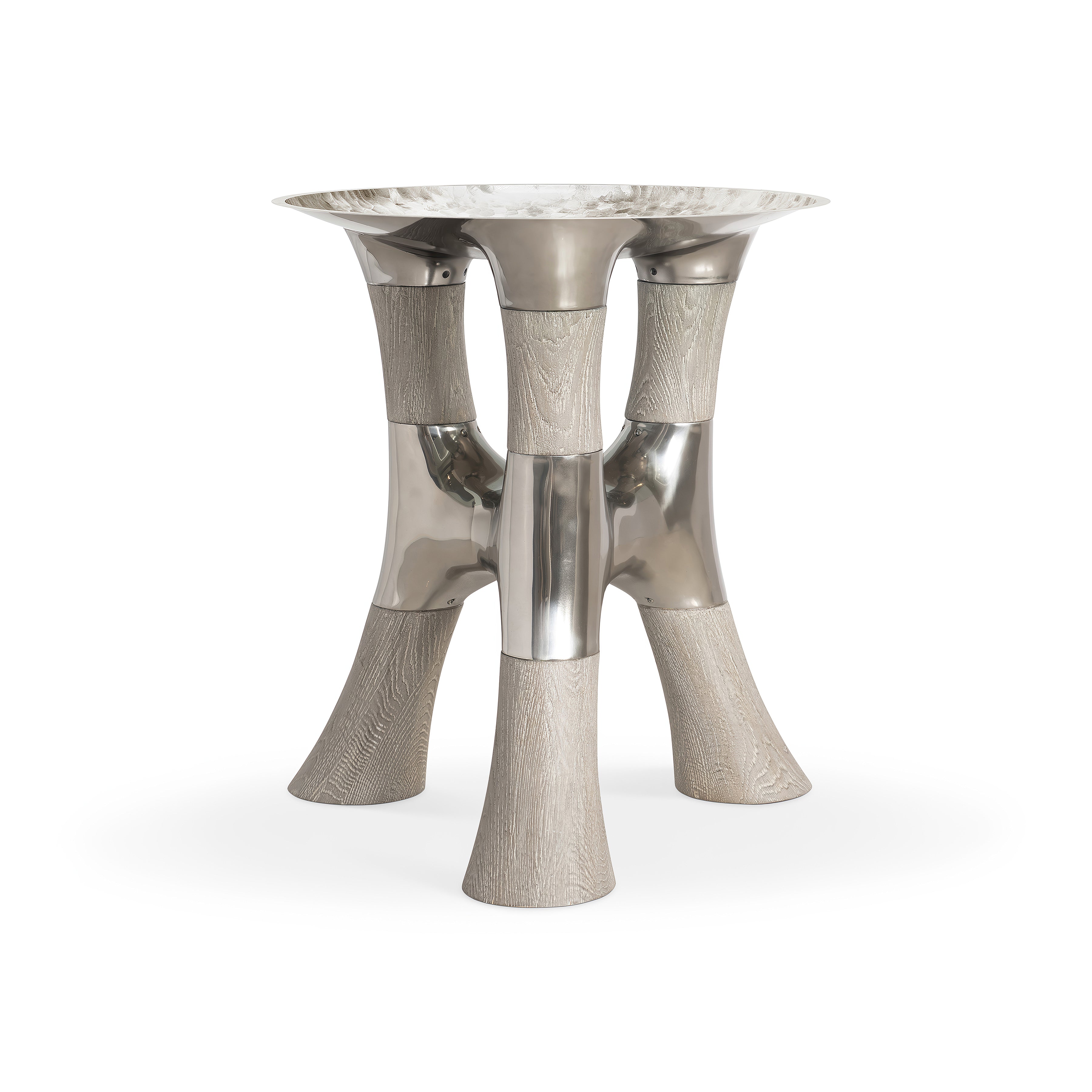 Dalton Dining Table Base by Bernhardt