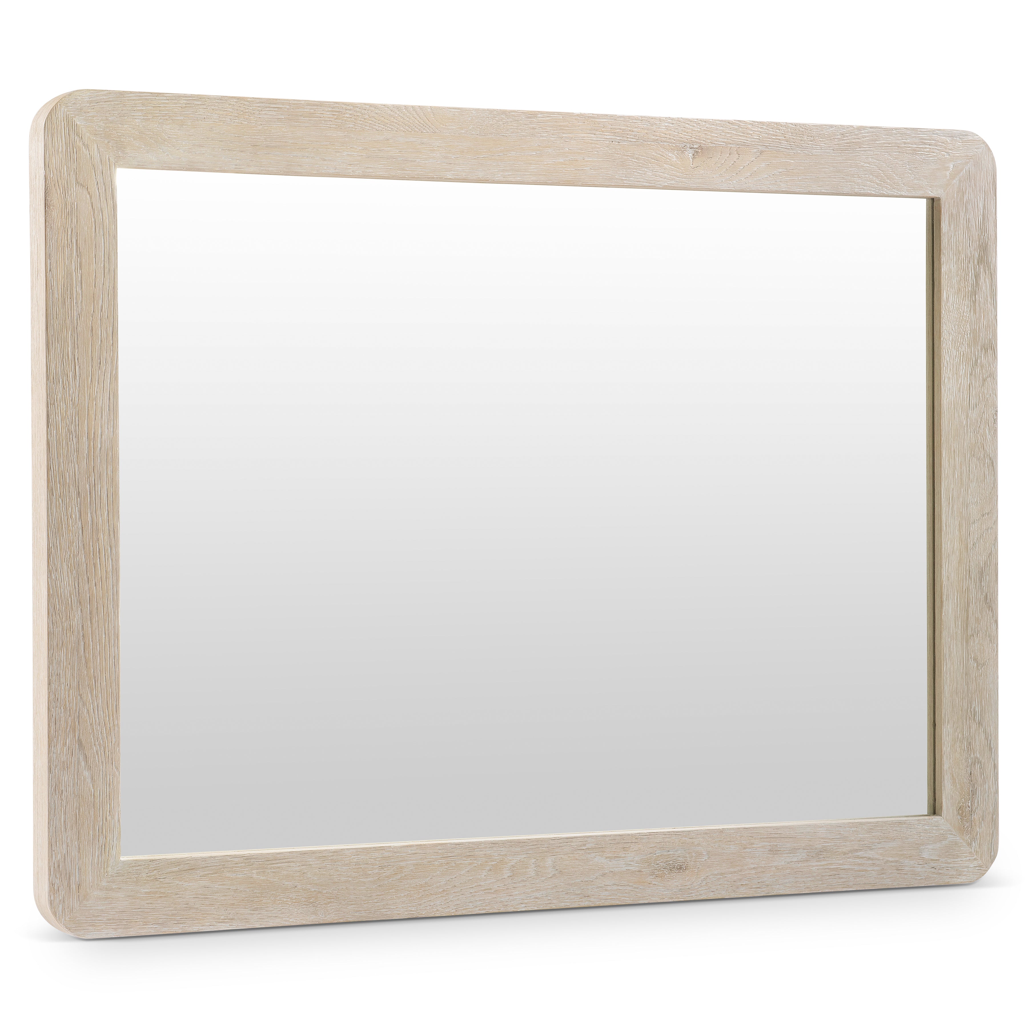Antibes Mirror by Bernhardt