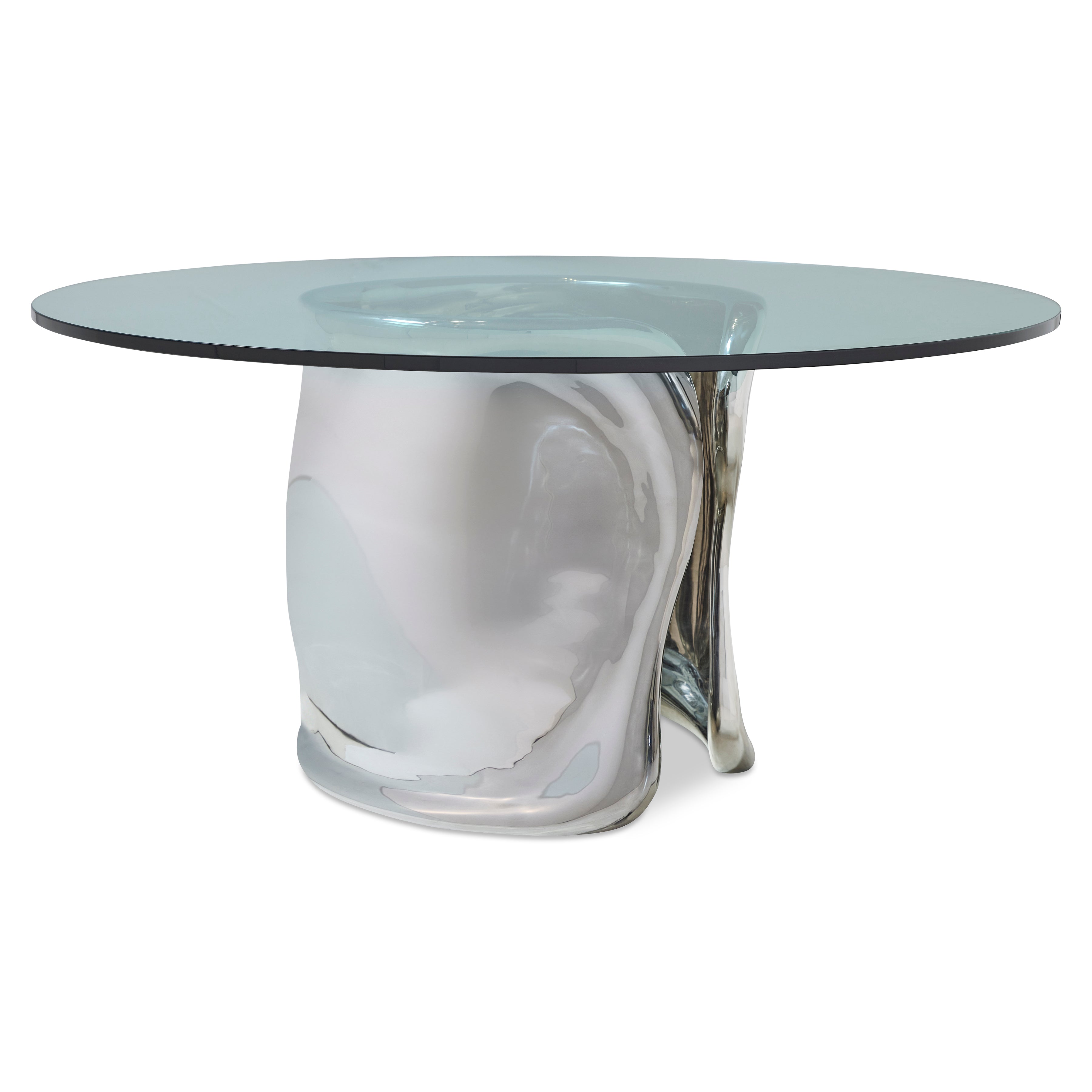 Agnes Dining Table by Bernhardt