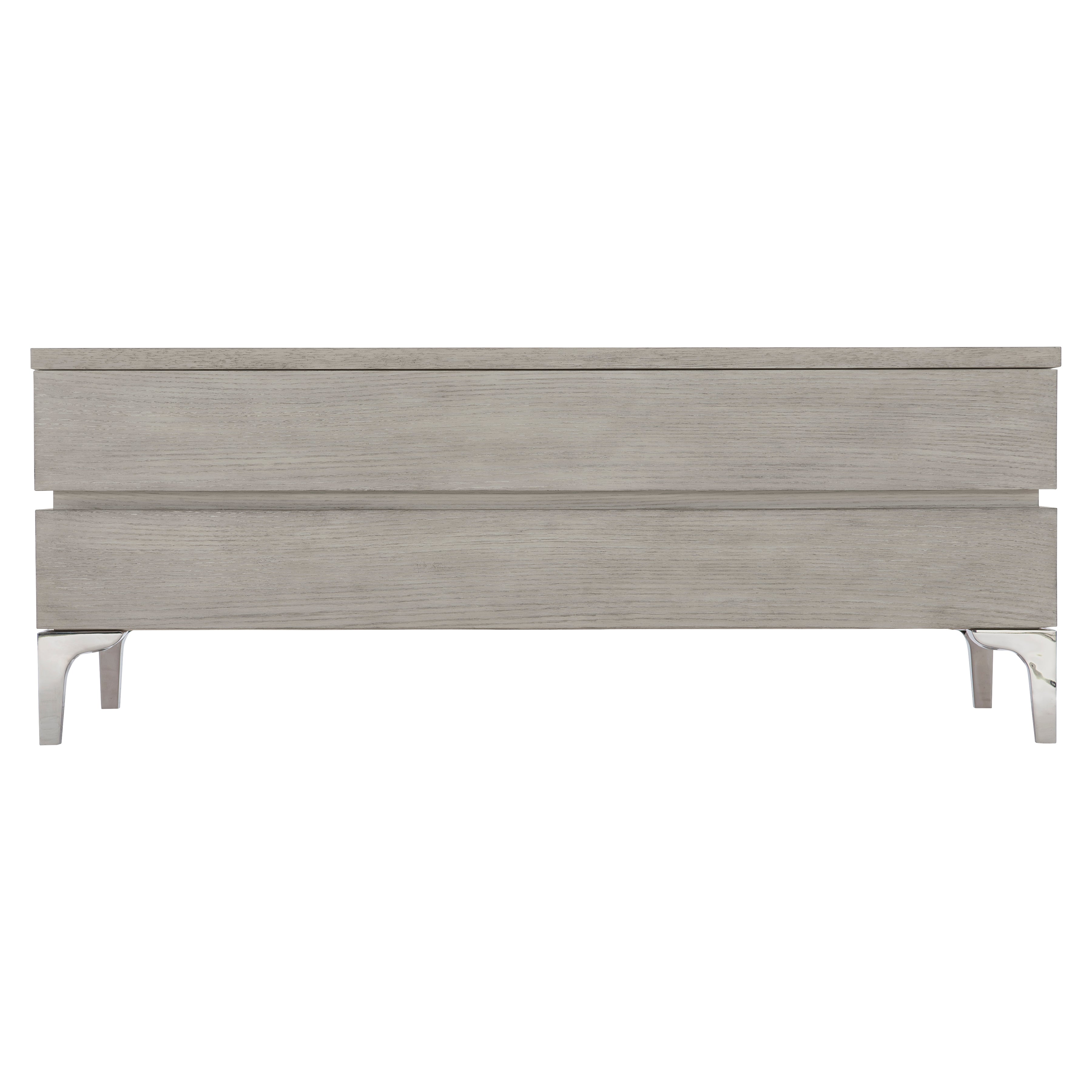 Whitley Cocktail Table by Bernhardt