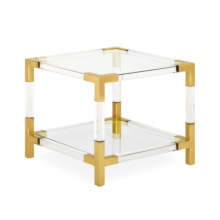 Jacques Two-Tier Accent Table Side & End Tables Jonathan Adler , Black Friday Sale Jonathan Adler Furniture Sale, Old Bones Co, Mid Century Furniture Sale, Four Hands Furniture, Black Friday Sale Jacques Two-Tier Accent Table,Gus Sale, Perigold Jacques Two-Tier Accent Table Side & End Tables Black Friday Sale , Perigold Sale Jacques Two-Tier Accent Table,Jacques Two-Tier Accent Table Lulu and Georgia, Burke Decor Sale Jacques Two-Tier Accent Table, www.oldbonesco.com