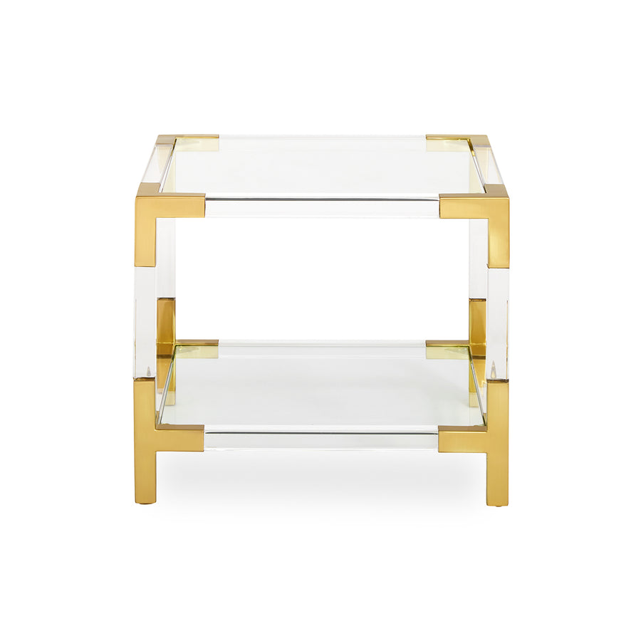 Jacques Two-Tier Accent Table Side & End Tables Jonathan Adler , Black Friday Sale Jonathan Adler Furniture Sale, Old Bones Co, Mid Century Furniture Sale, Four Hands Furniture, Black Friday Sale Jacques Two-Tier Accent Table,Gus Sale, Perigold Jacques Two-Tier Accent Table Side & End Tables Black Friday Sale , Perigold Sale Jacques Two-Tier Accent Table,Jacques Two-Tier Accent Table Lulu and Georgia, Burke Decor Sale Jacques Two-Tier Accent Table, www.oldbonesco.com