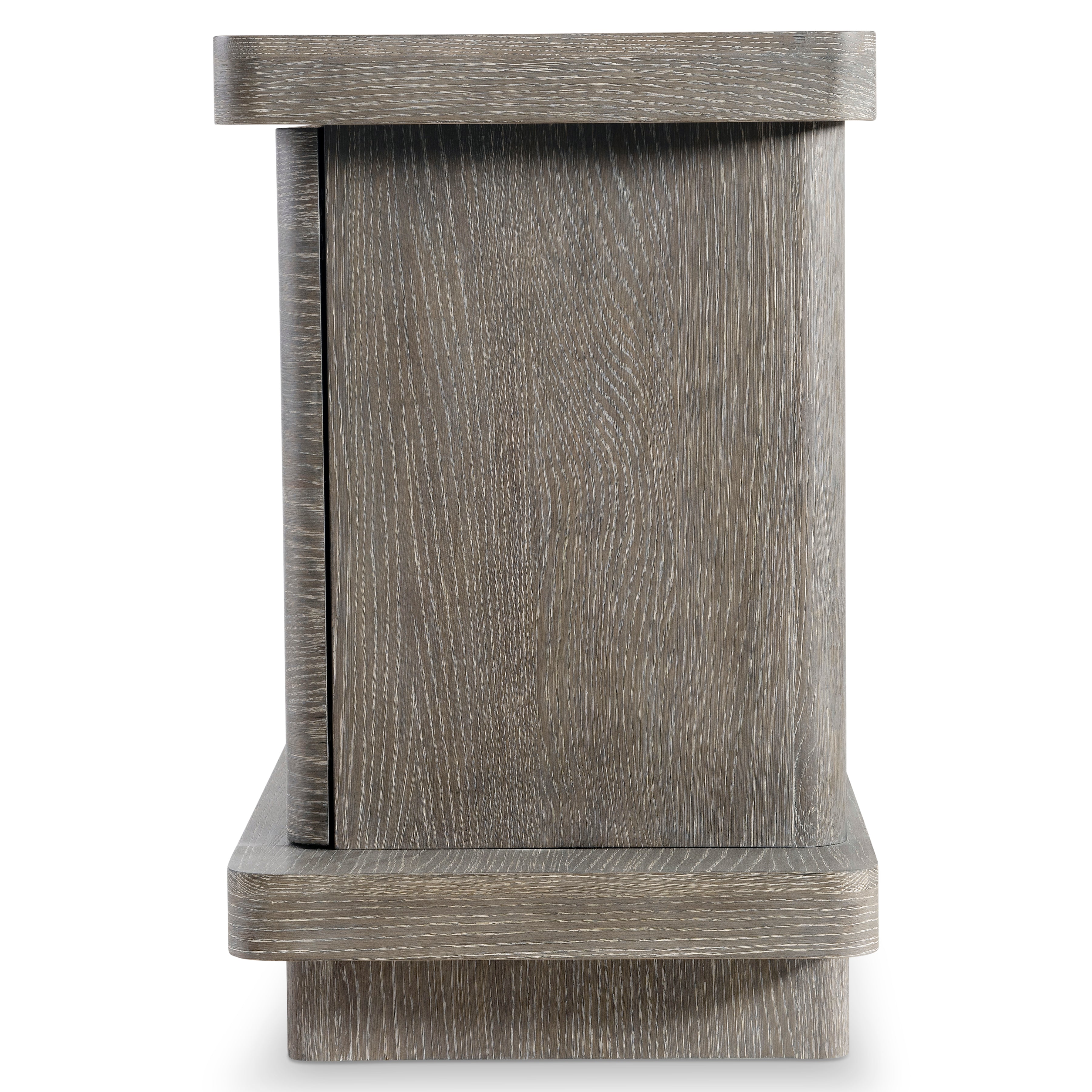 Monolith Entertainment Credenza by Bernhardt