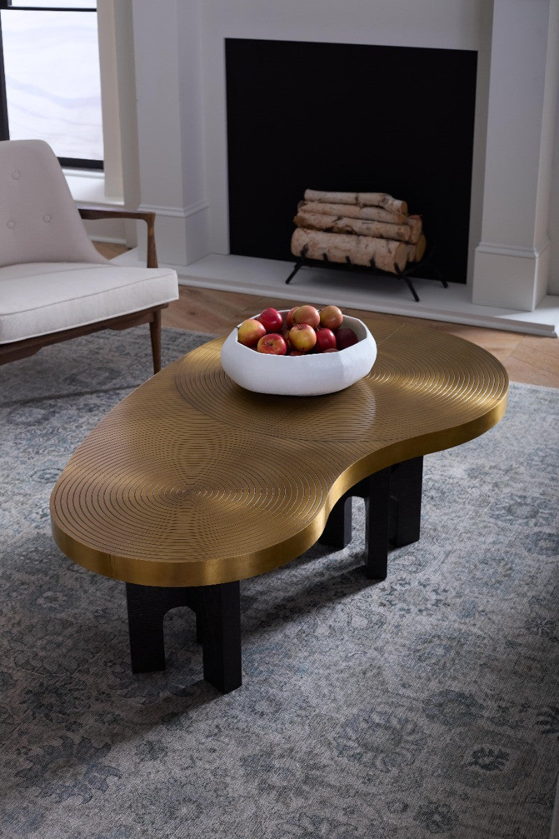 Jacob Coffee Table Top
