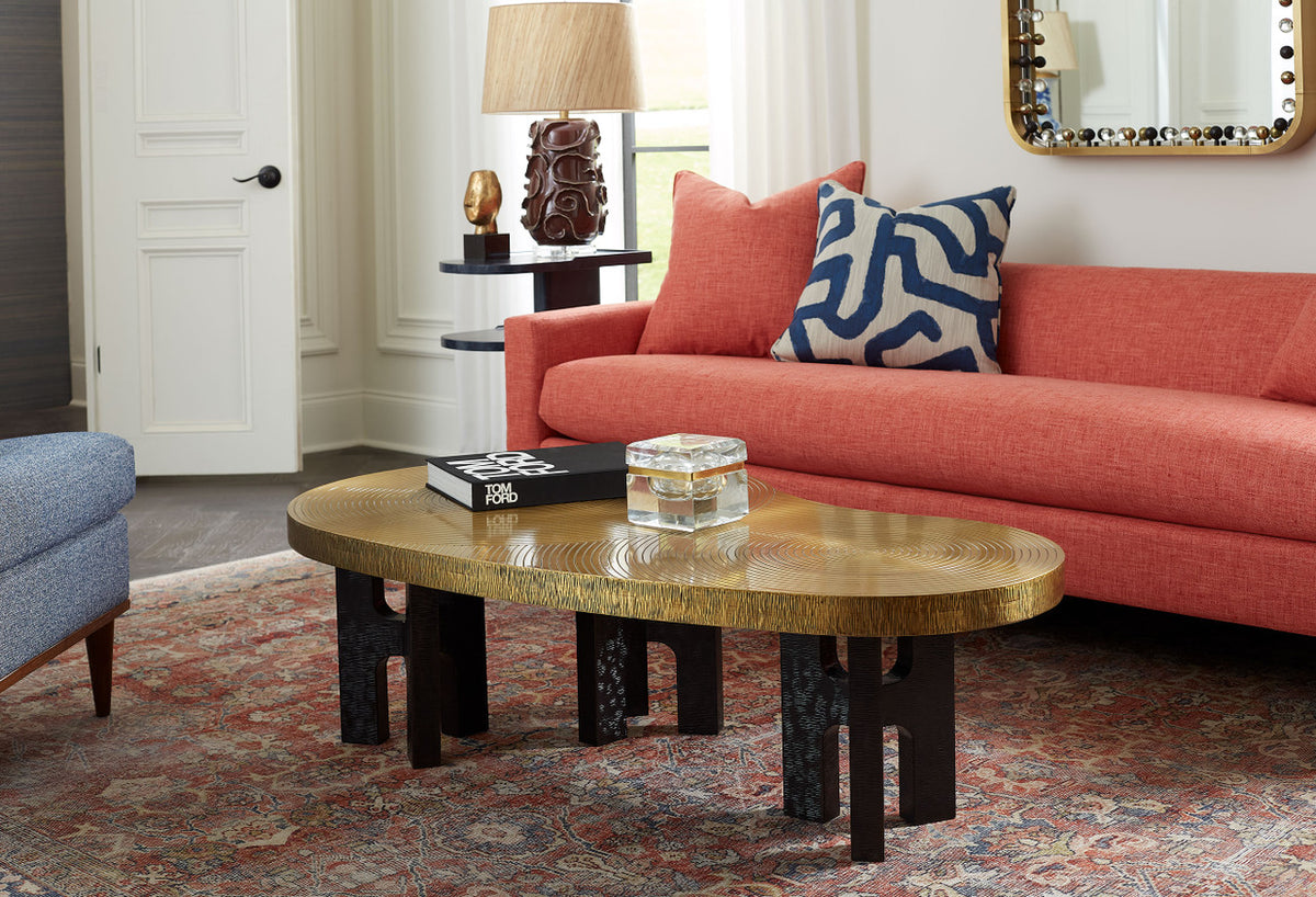 Jacob Coffee Table Top