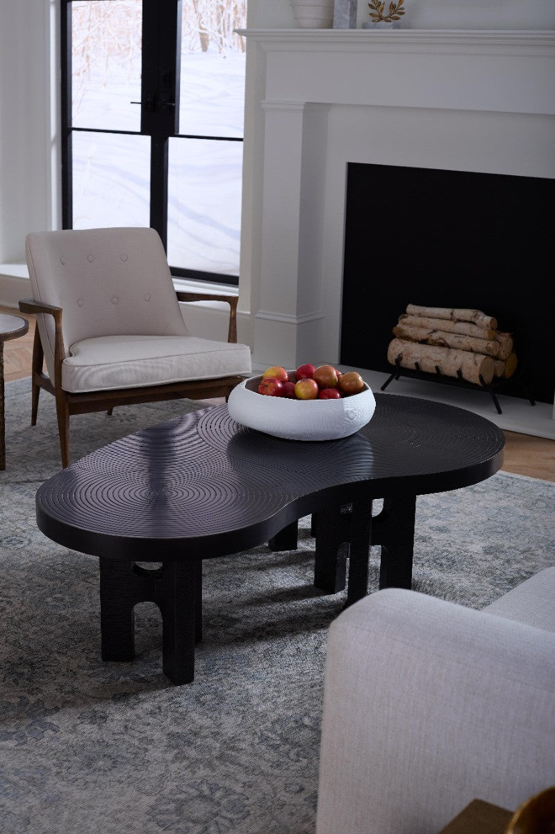 Jacob Coffee Table Top