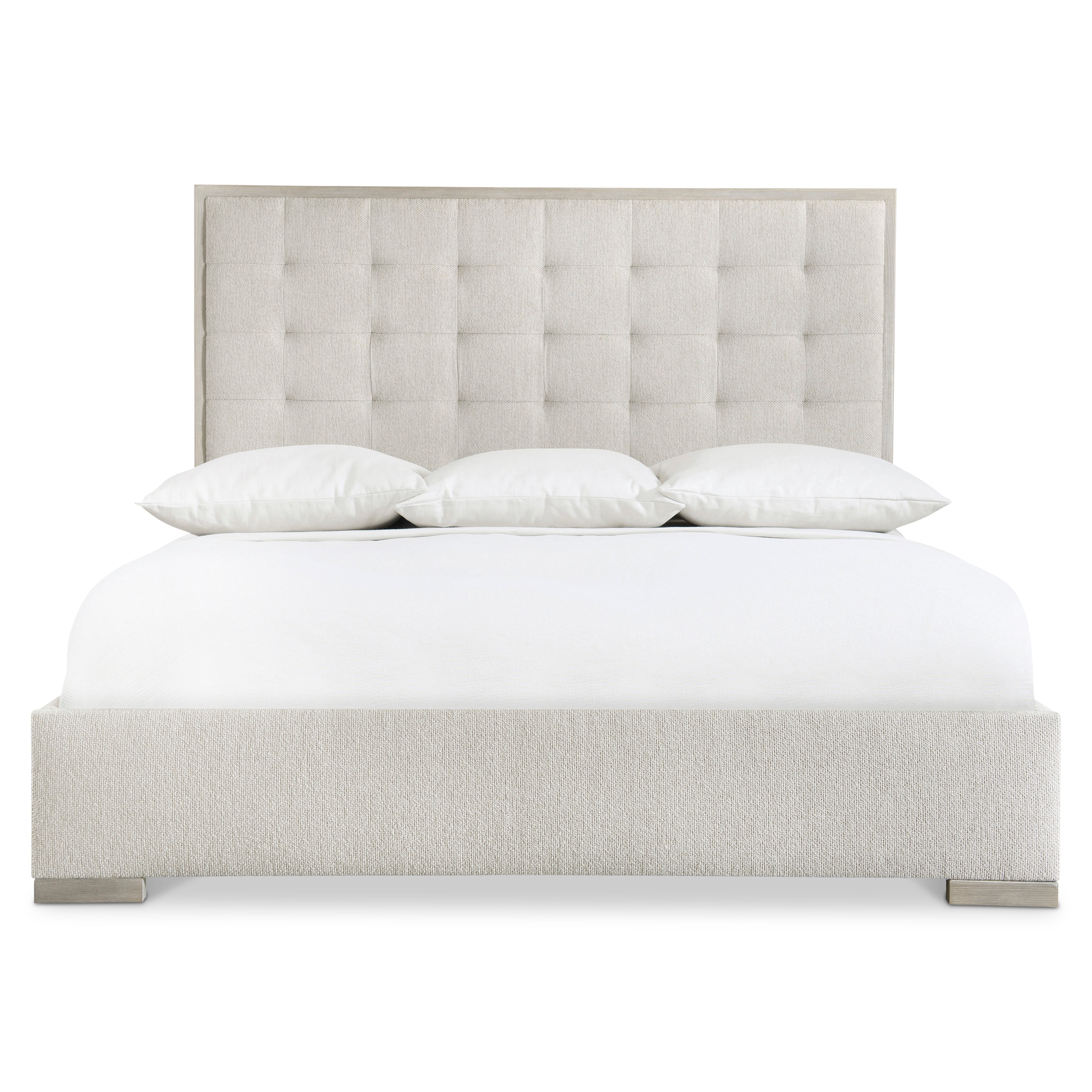 Cornelia Panel Bed by Bernhardt