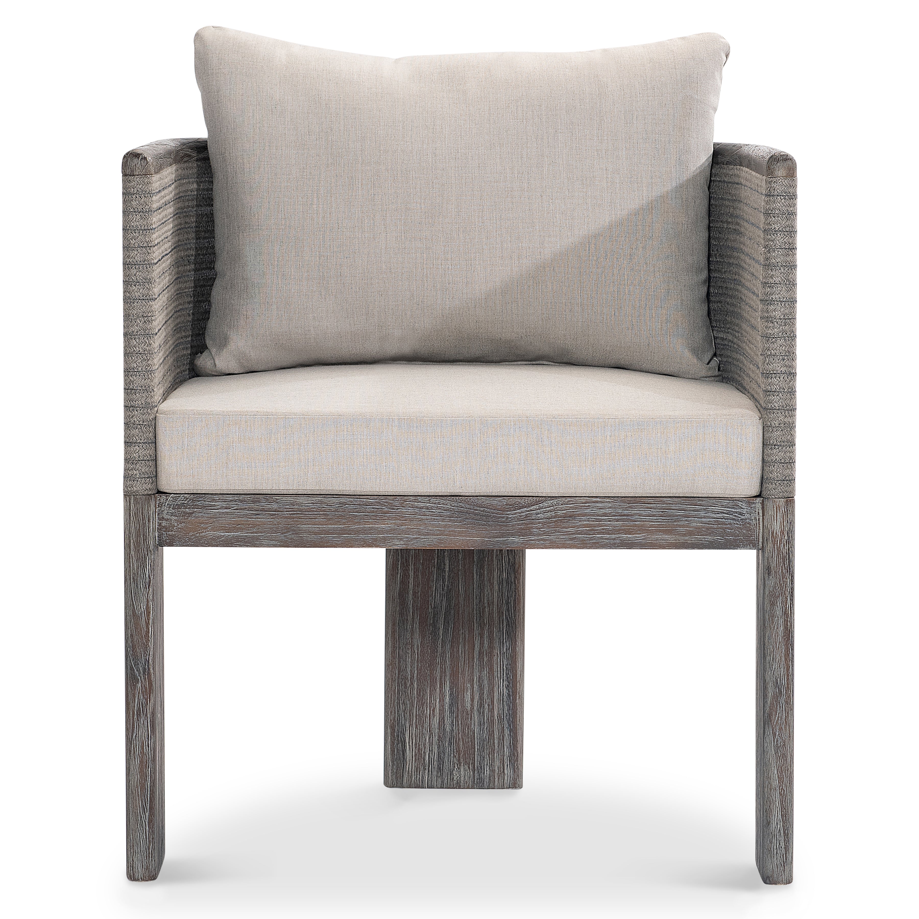 Bernhardt Rialto Outdoor Arm Chair