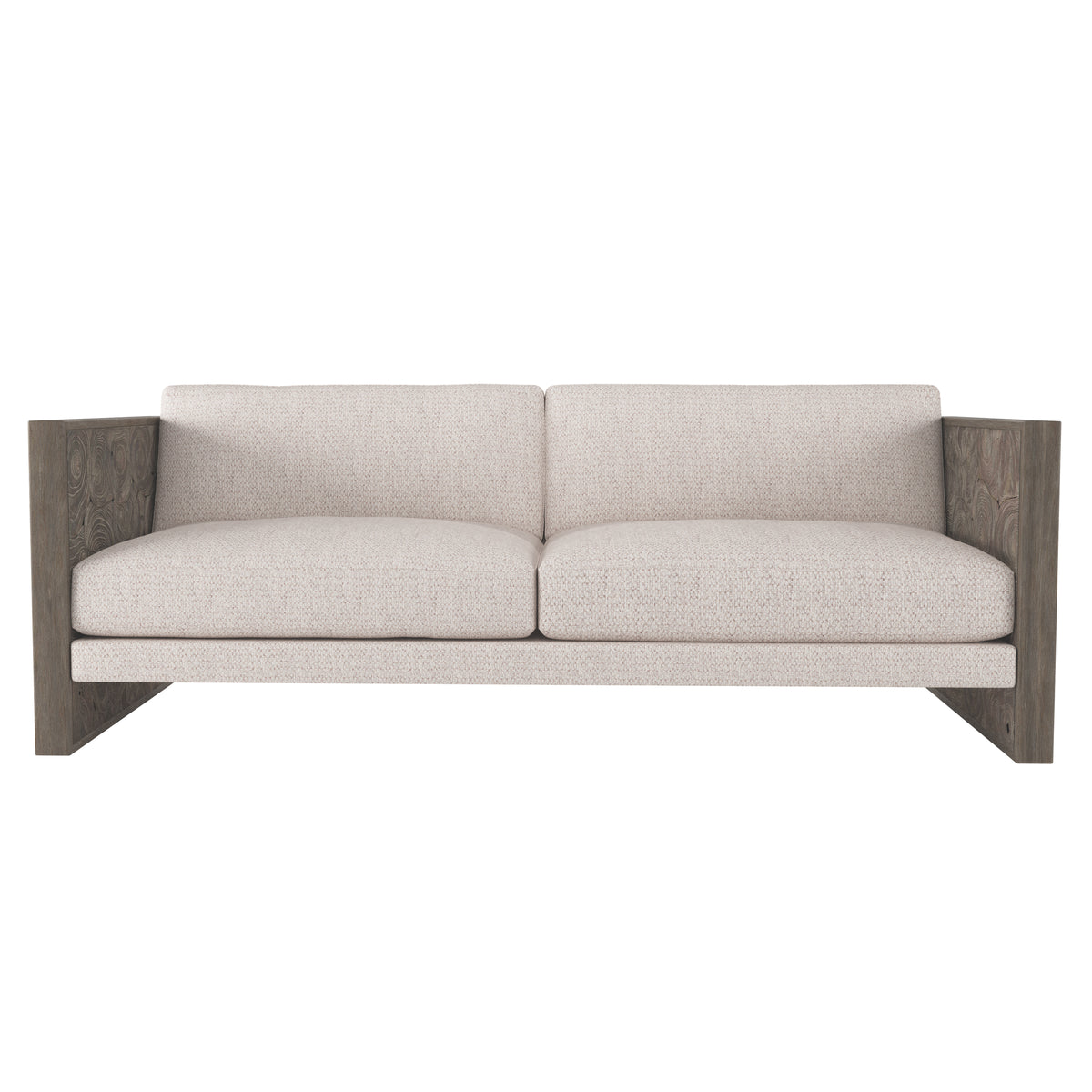 Madura Beige Outdoor Sofa by Bernhardt