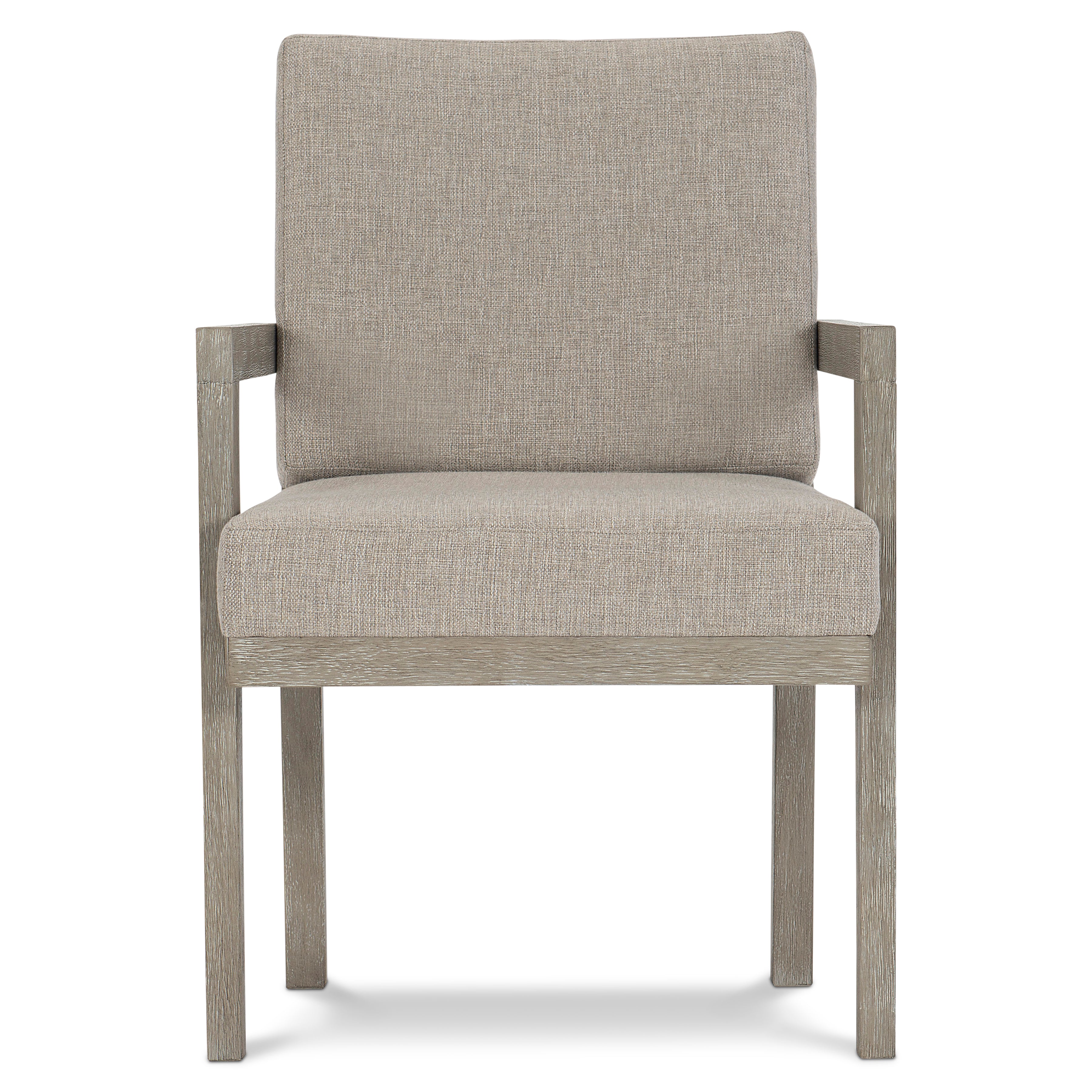 Foundations Arm Chair by Bernhardt